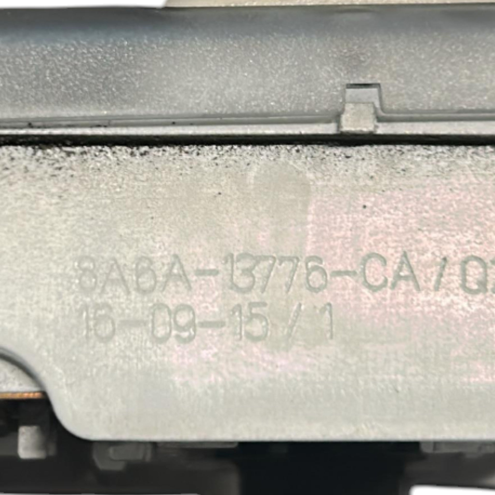 Plafoniera Luci Interna Ford Transit Custom (2012 > )