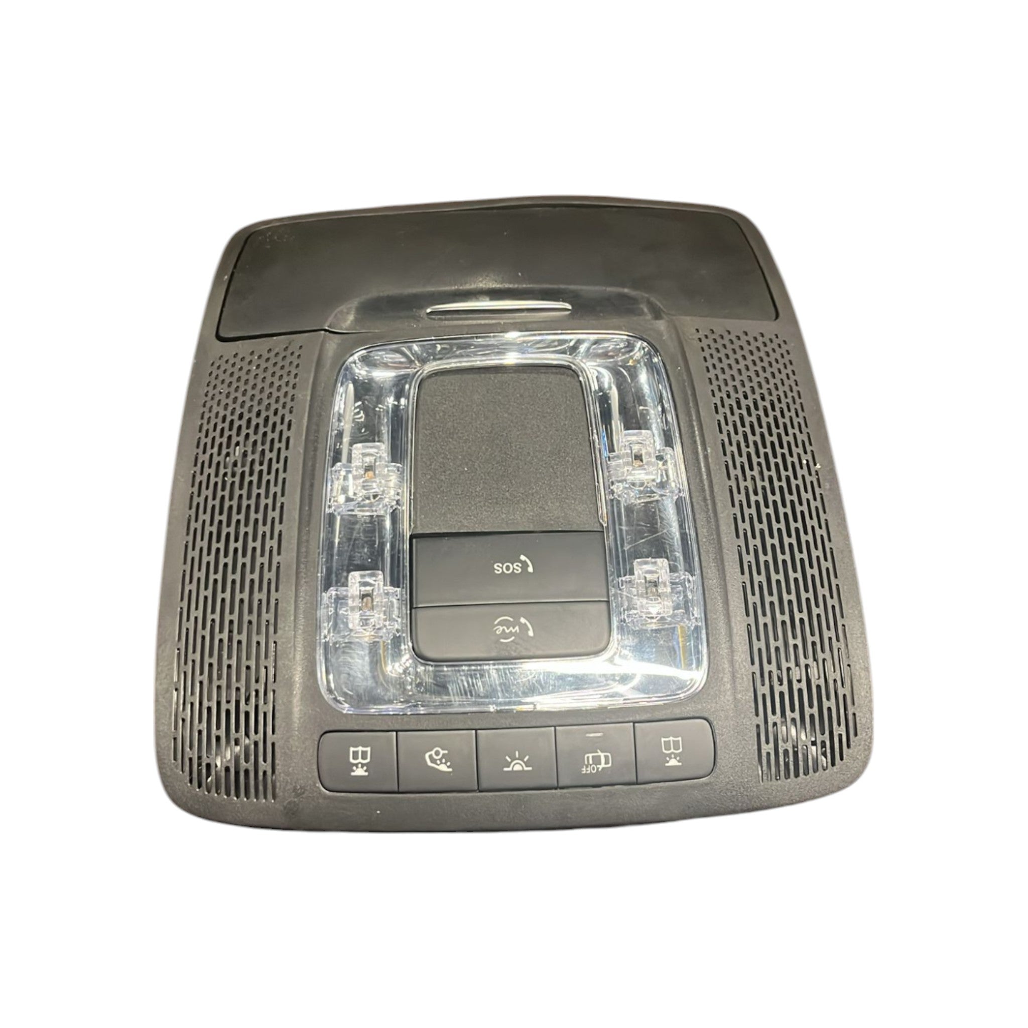 Plafoniera Luci Interna Mercedes Benz Classe A (W177) cod:A0009001919 (2018 >)