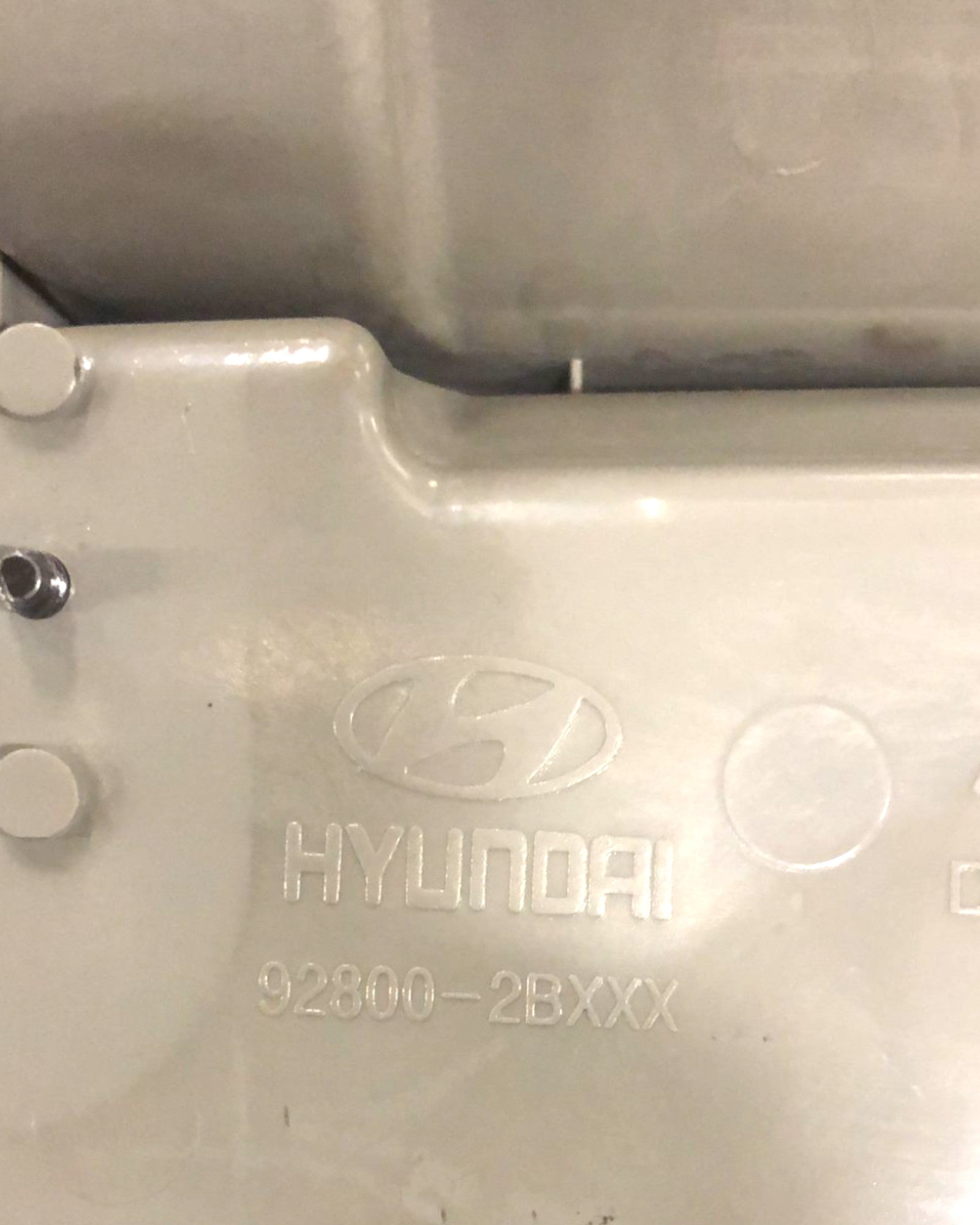 Plafoniera luci interne Hyundai Santa Fe (2006 > 2012) cod:92800-2BXXX