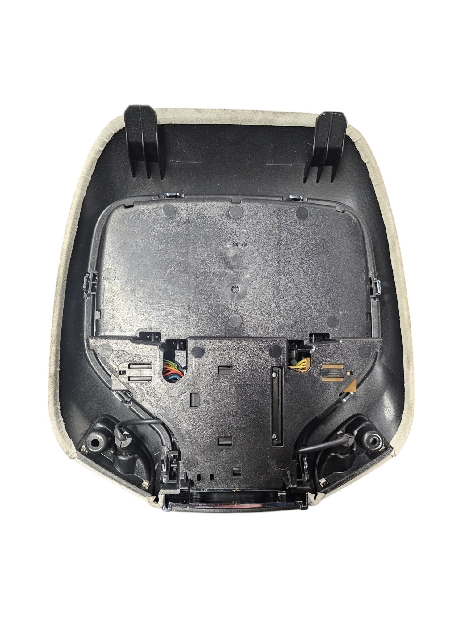 Plafoniera / Luci Interne in Alcantara Maserati Levante (2016->) Con Pulsanti Tetto Apribile
