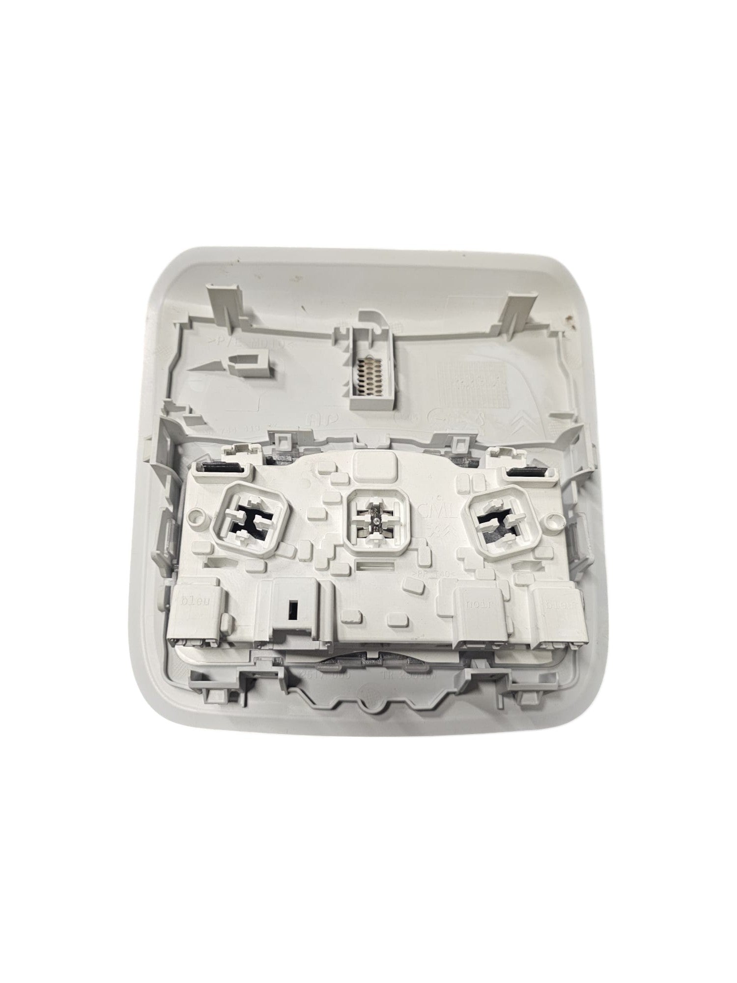 Plafoniera / Luci Interne Peugeot 208 I Cod:9674441377 (2012-2019)