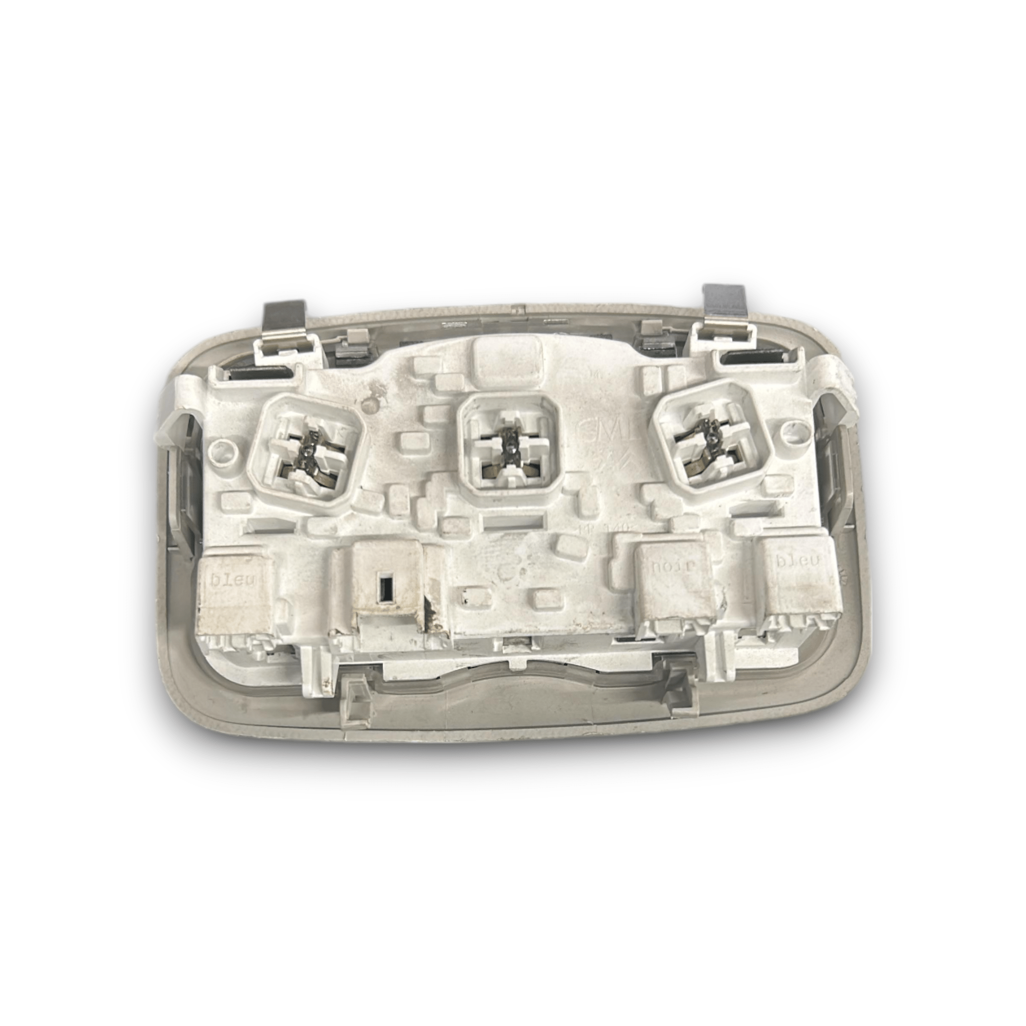 Plafoniera Luci Interne Posteriore Citroen C4 Cactus cod.96721407BJ (2014 > 2020)