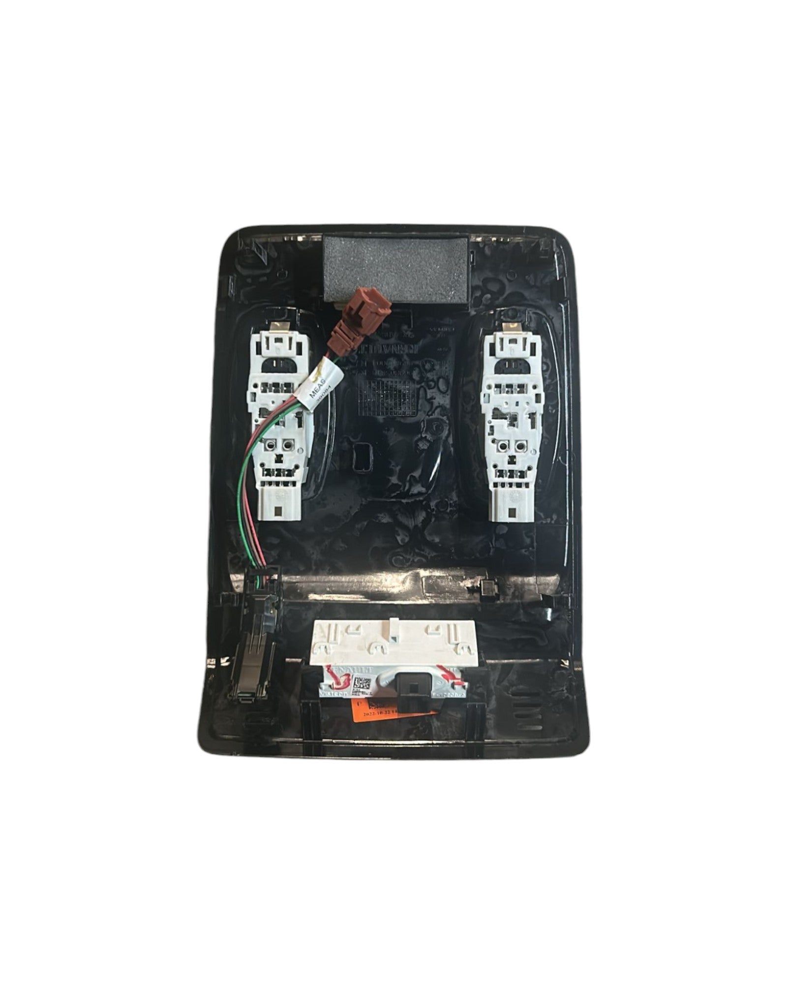 Plafoniera Luci Interne Renault Captur II (2019 > ) cod.969803518R
