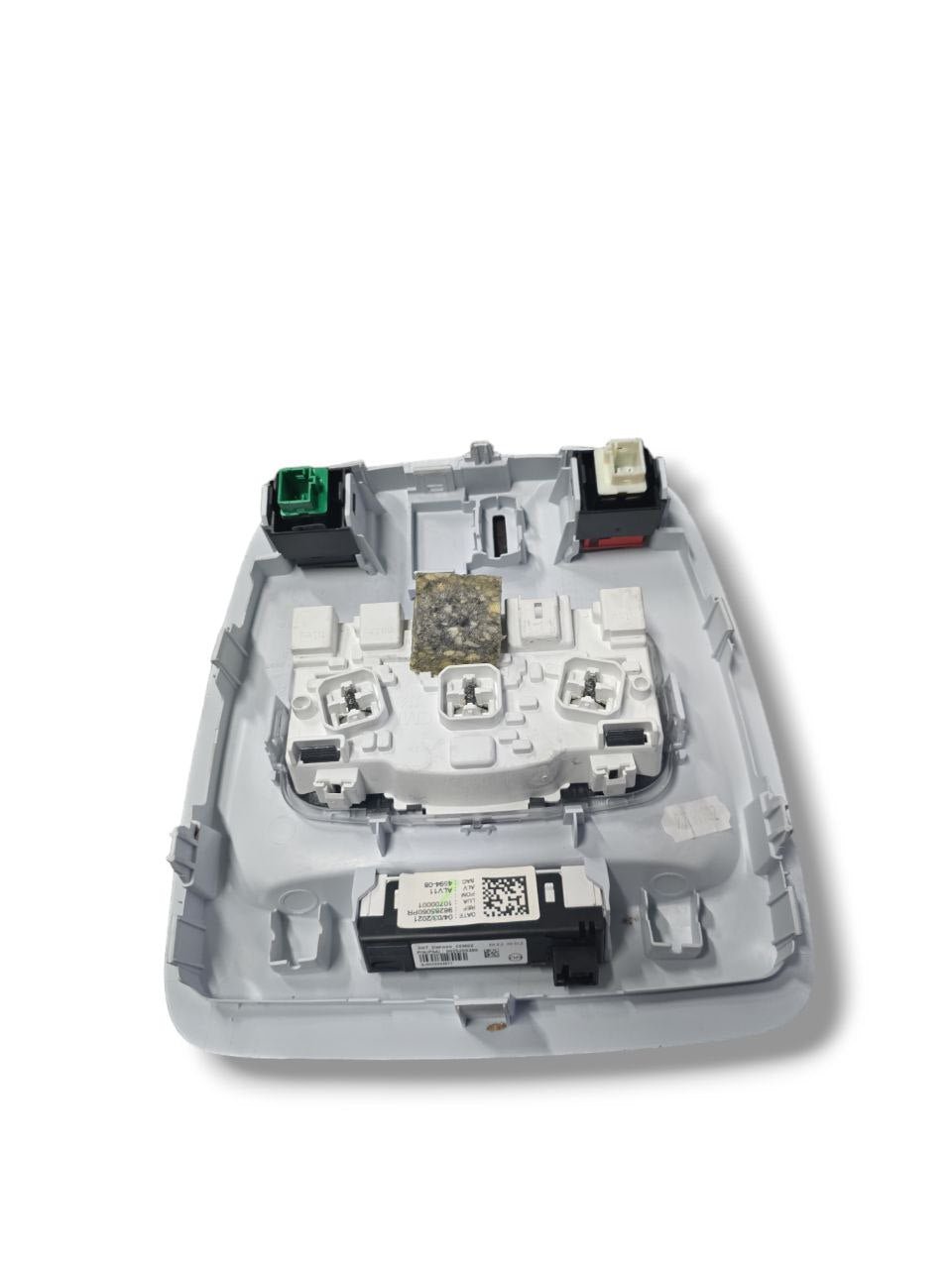 PLAFONIERA PEUGEOT 308 II (2013-2021) Cod : 9677821577-1