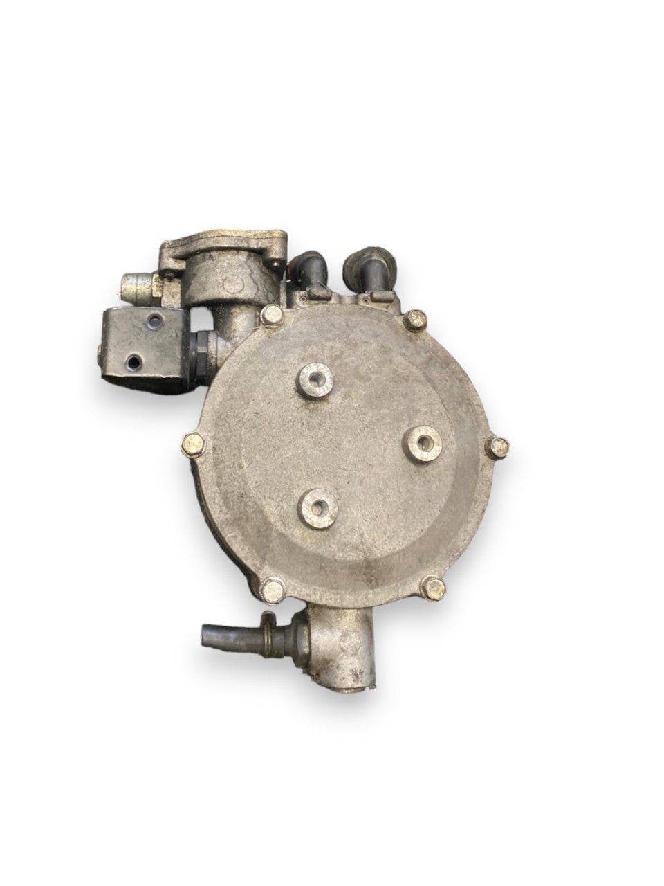 Polmone Riduttore Gpl Landi Renzo Fiat 500 - Lancia Ypsilon 1.2 - 1.4 cod:67r010056