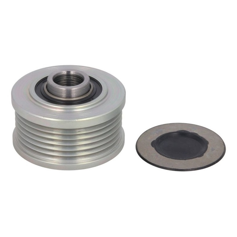 Puleggia Alternatore Compatibile Per Lancia Thesis (841) 2.4 JTD 120KW | Motore. 841N.000 INA-GERMANY
