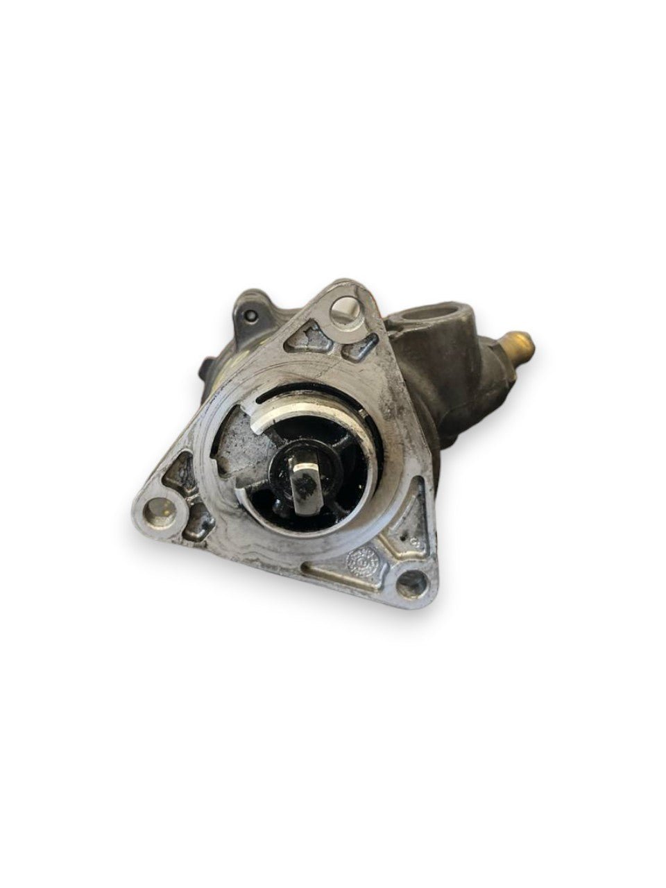 Pompa a Vuoto / Depressore Alfa Romeo 147 / Fiat Multipla / Fiat Marea / Fiat Doblo' / Fiat Bravo / Fiat Stilo / Alfa Romeo 156 / Fiat Punto / Fiat Strada 1.9 jtd (2000 al 2010) cod: 96111056