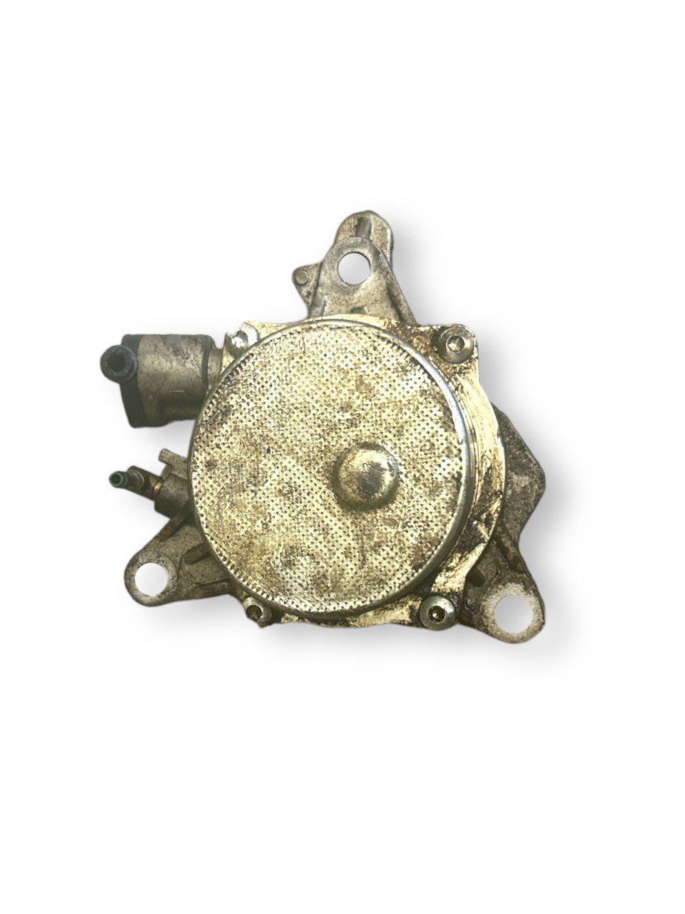 Pompa A Vuoto / Depressore Fiat Panda (312) 0.9 Benzina (2012 > ) cod.55226403