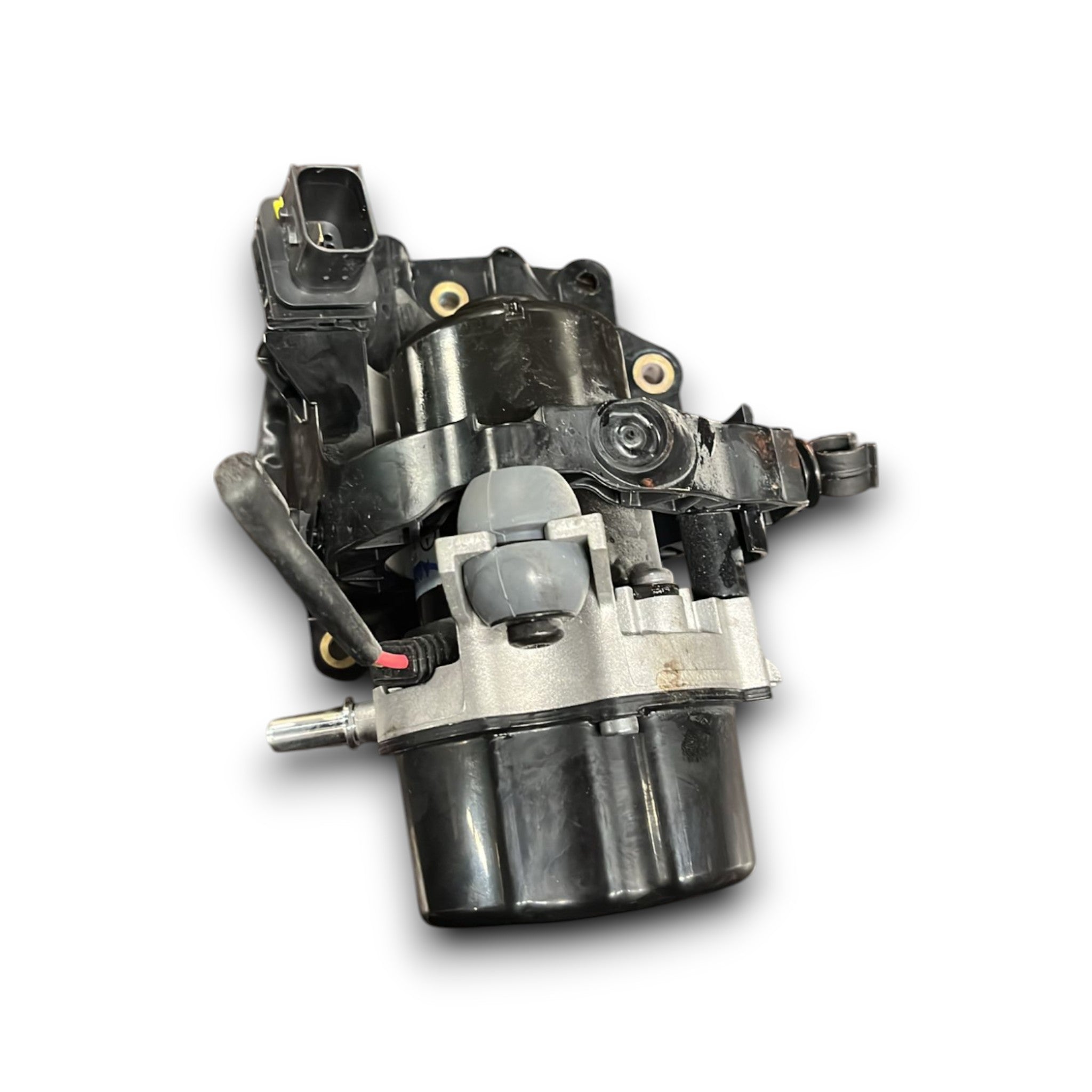 Pompa A Vuoto / Depressore Mercedes Benz Classe EQC cod:A0004302200 (2019 >2023)