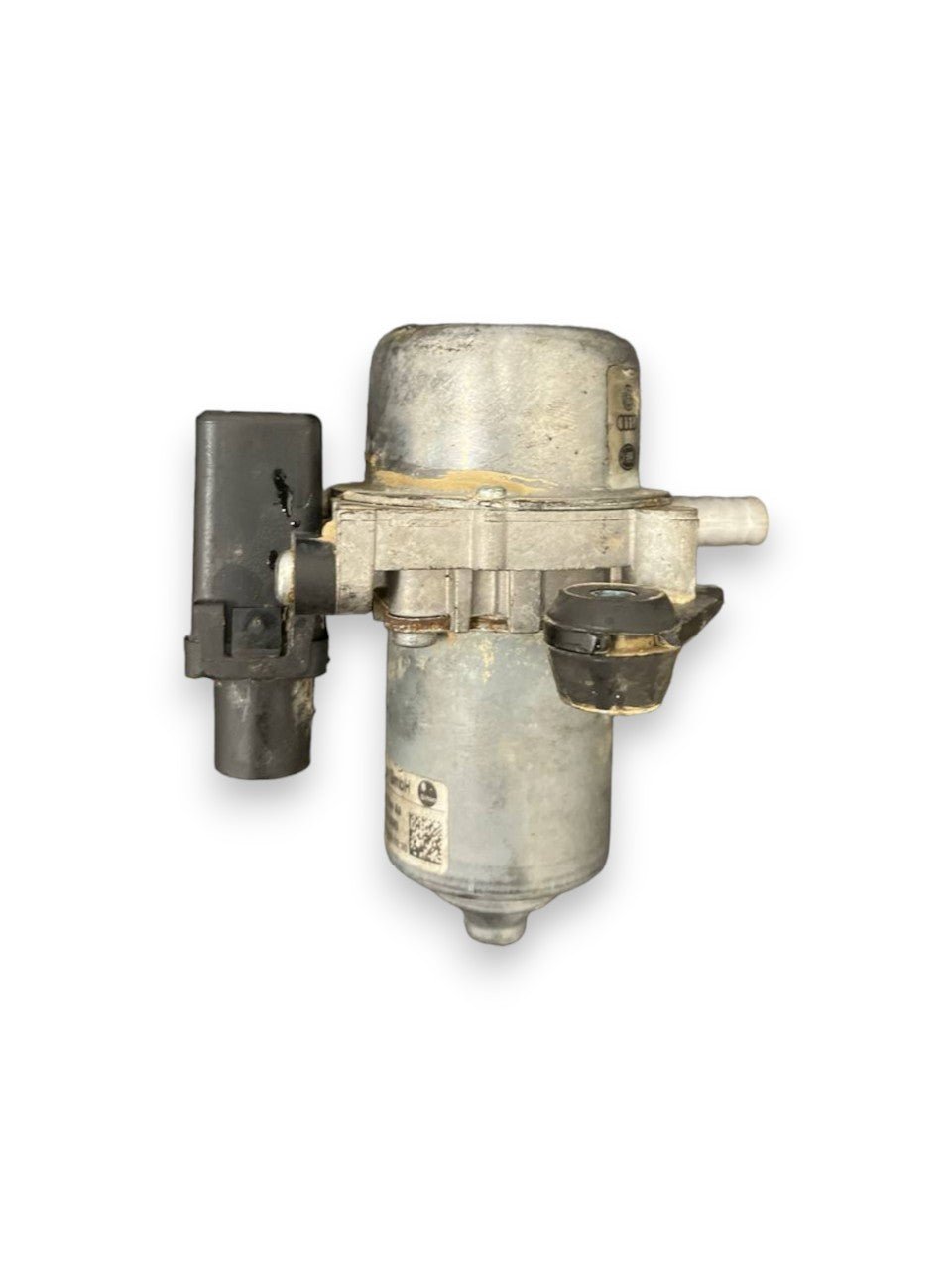 Pompa a Vuoto / Depressore Volkswagen Up / Volkswagen Polo VI / Audi A3 / Audi A1 / Skoda Fabia / Seat Ibiza / Volkswagen Golf VII / Volkswagen T-Roc 1.0 Benzina (2011 al 2020) cod: 1K0612181F