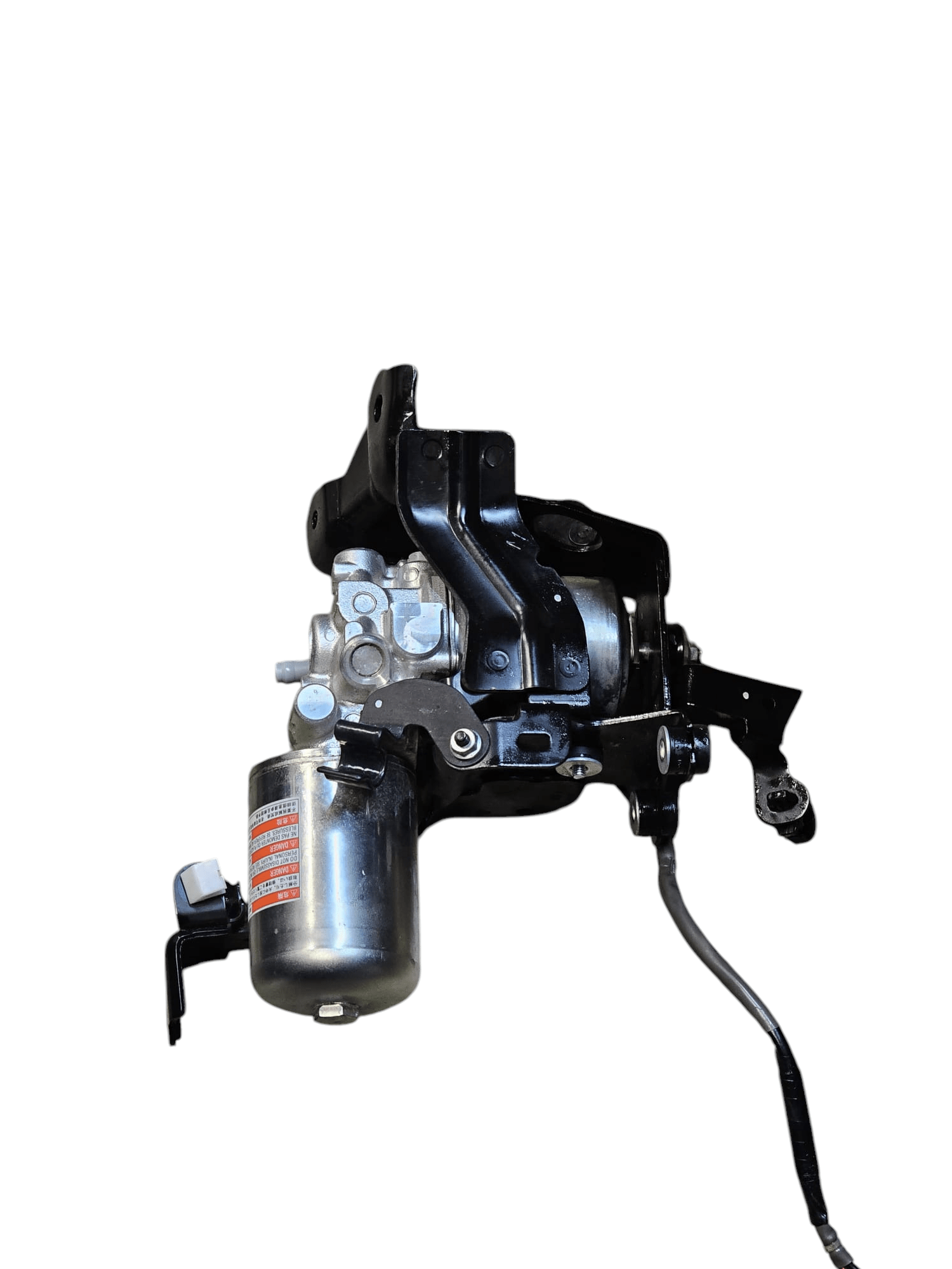 Pompa a Vuoto / Pompa Freni / Attuatore Freni Cod:4707012030 Toyota Corolla E210 2.0 Benzina (2018->)