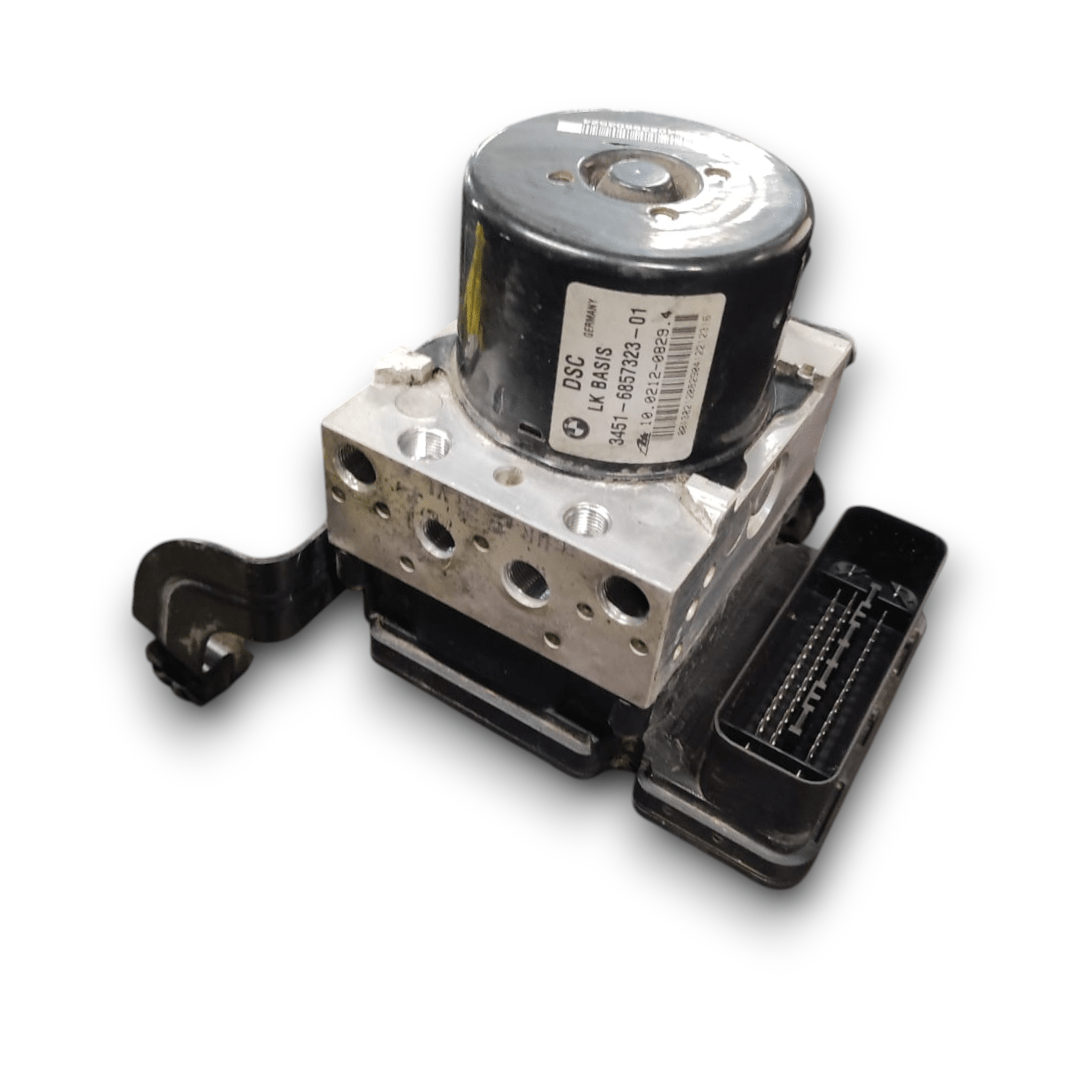 Pompa Abs Bmw Serie 1 F20 1.6 Benzina COD: 3451685732301 (2011-2019)