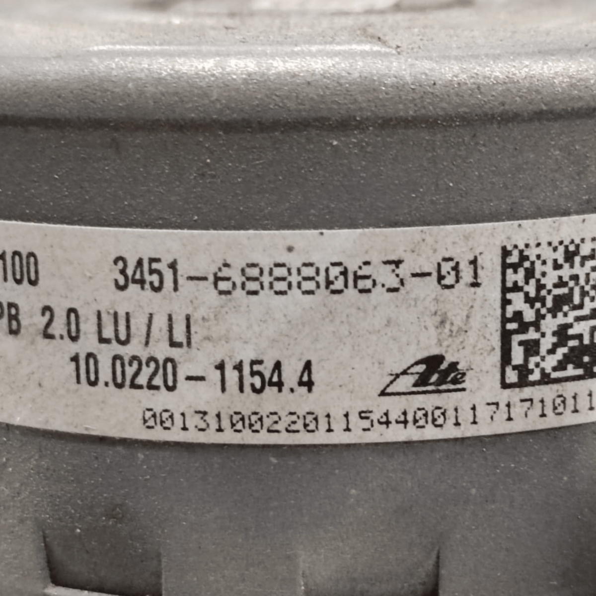 Pompa Abs Bmw X1 F48 2.0 Diesel COD: 3451688806301 (2015-2022)