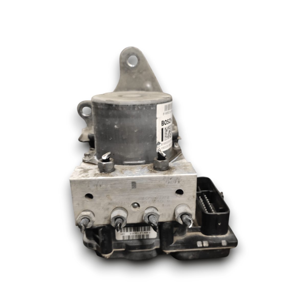 Pompa abs fiat 500 1.2 benzina cod: 51953230 (2007-2015)