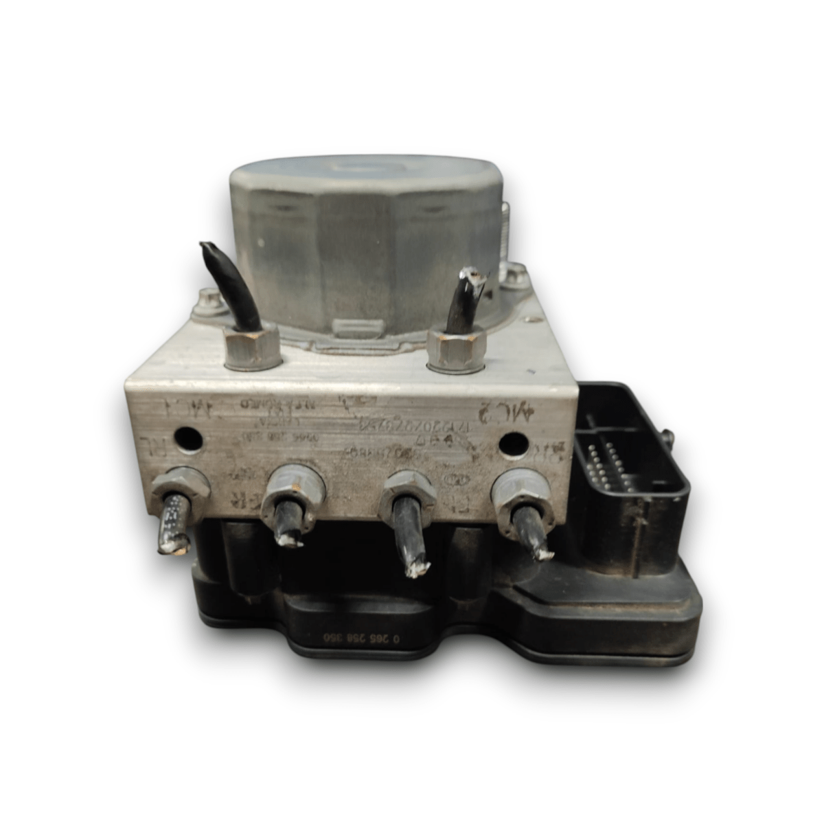 Pompa abs fiat panda 319 0.9 benzina cod: 00520753800 (2012-)
