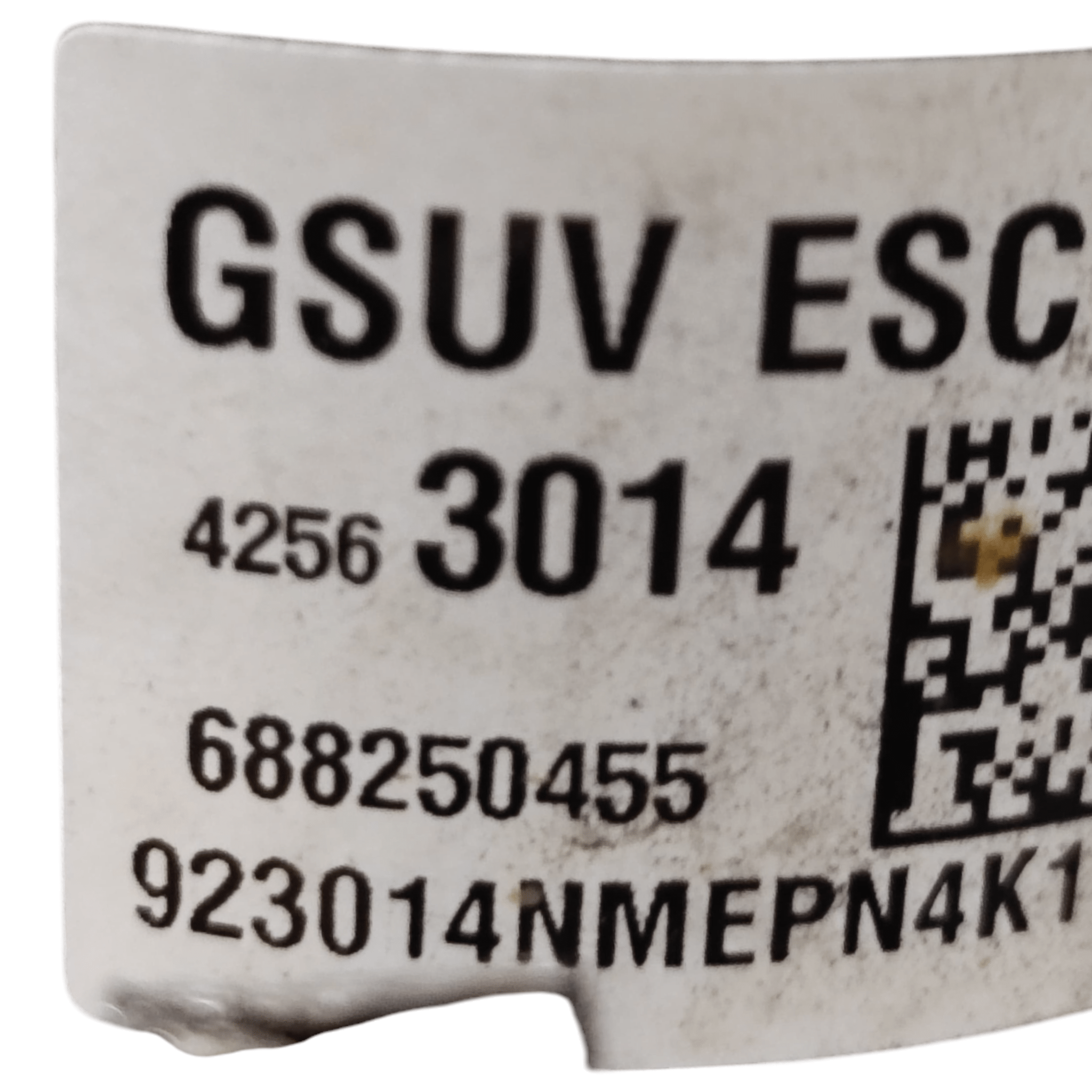 Pompa ABS Opel Mokka X 1.4 Benzina COD: 42563014 (2012-2019)
