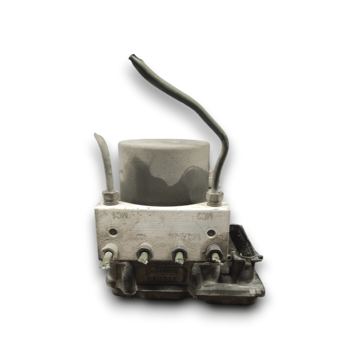 Pompa abs peugeot 107 1.0 benzina cod: 0265231579 (2005-2014)