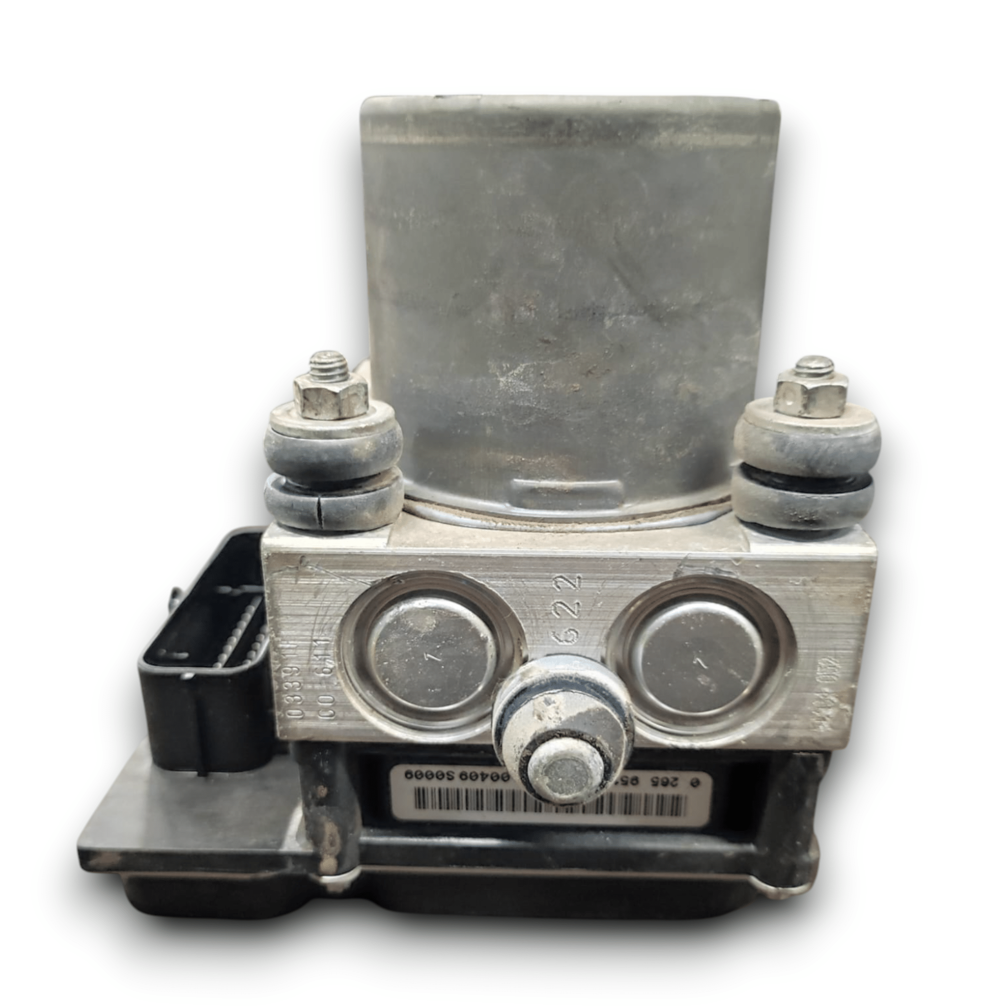 Pompa Abs Peugeot 407 2.0 Diesel COD: 9666543180 (2004-2012)