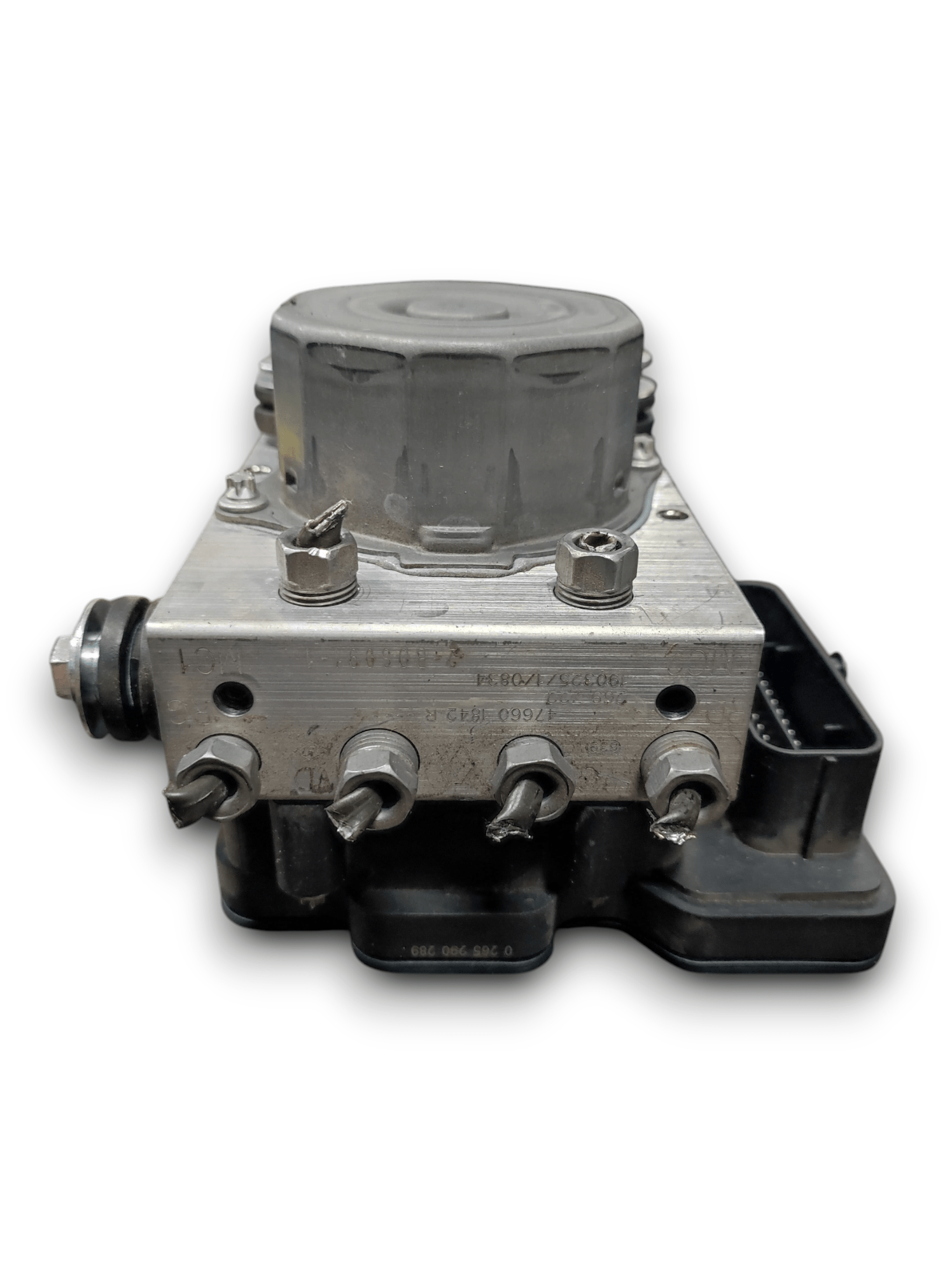 Pompa ABS Renault Clio IV 0.9 Benzina COD: 476601842R (2012-2021)