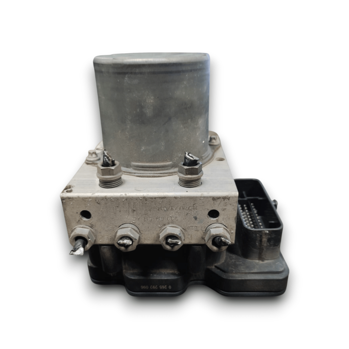 Pompa abs seat ibiza v 1.0 benzina cod: 2q0614517ag (2017-)