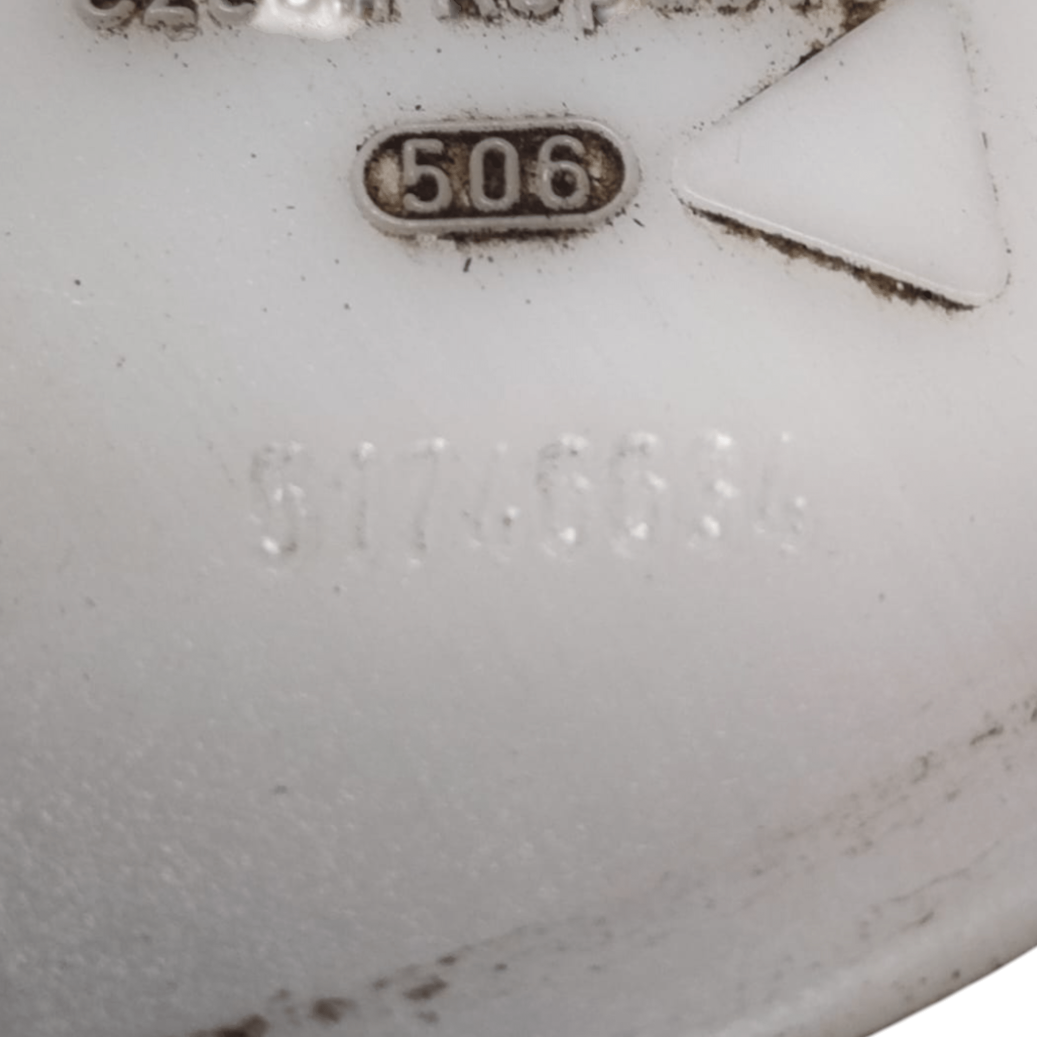 Pompa Carburante / Galleggiante Fiat Bravo 1.6 Diesel COD: 51746634 (2007-2014)