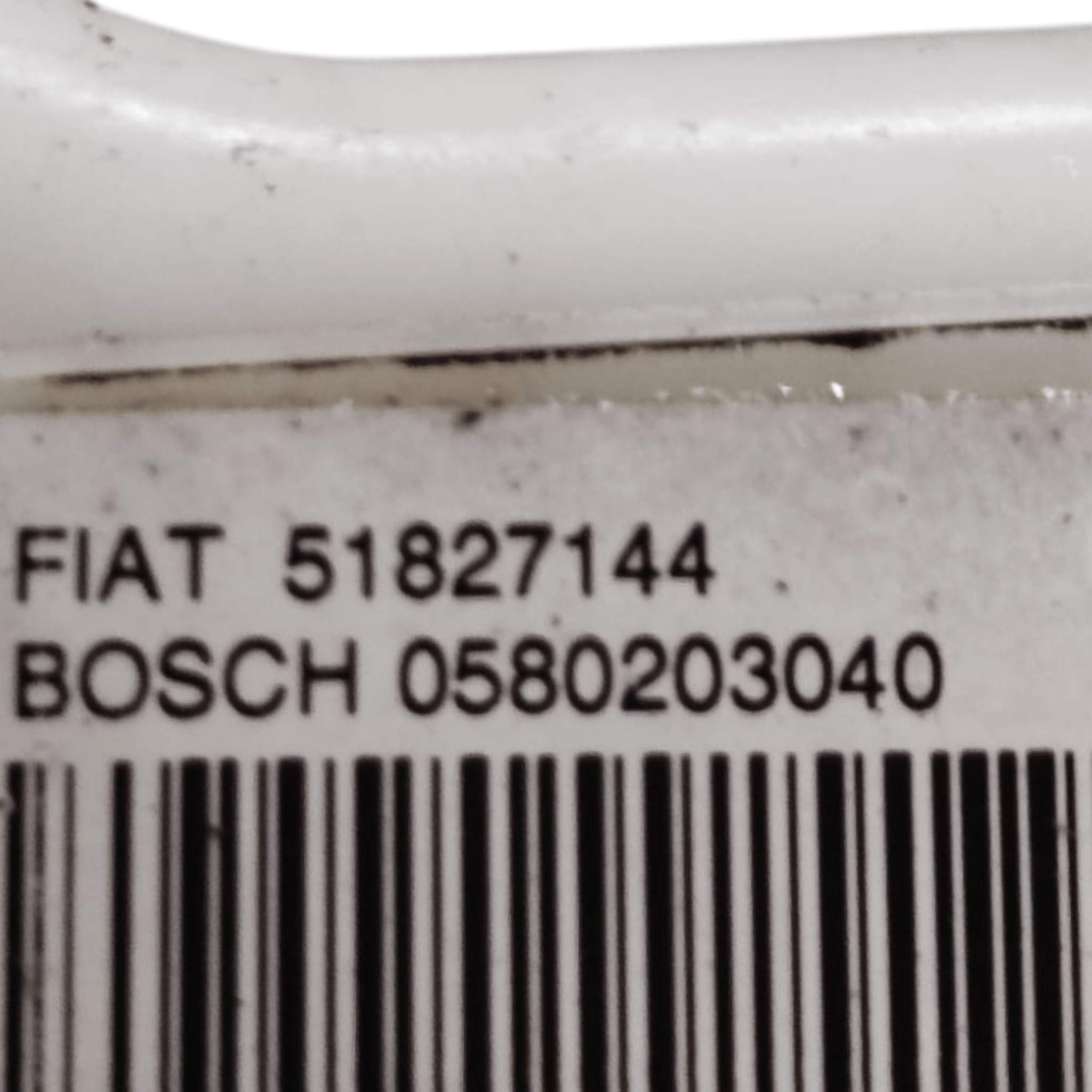 Pompa Carburante /Galleggiante Fiat Doblò 1.3 Diesel COD:51827144 (2009-2022)