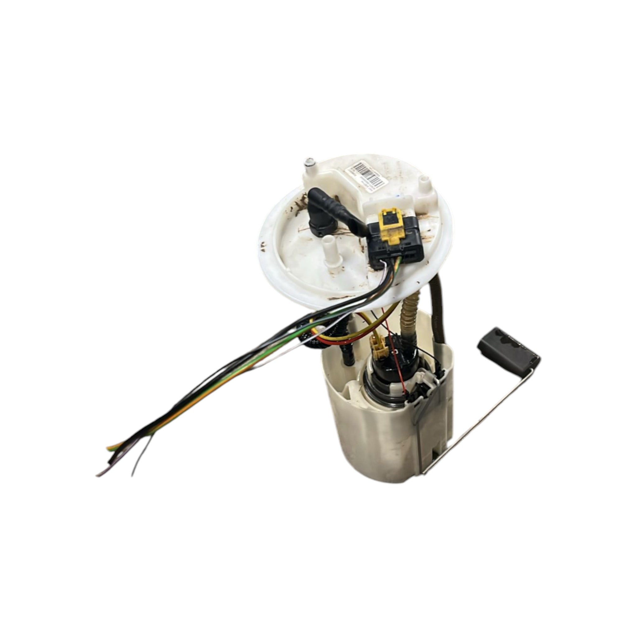 Pompa Carburante / Galleggiante Fiat Doblò cod:51827144 1.6 Diesel (2009 >2022)