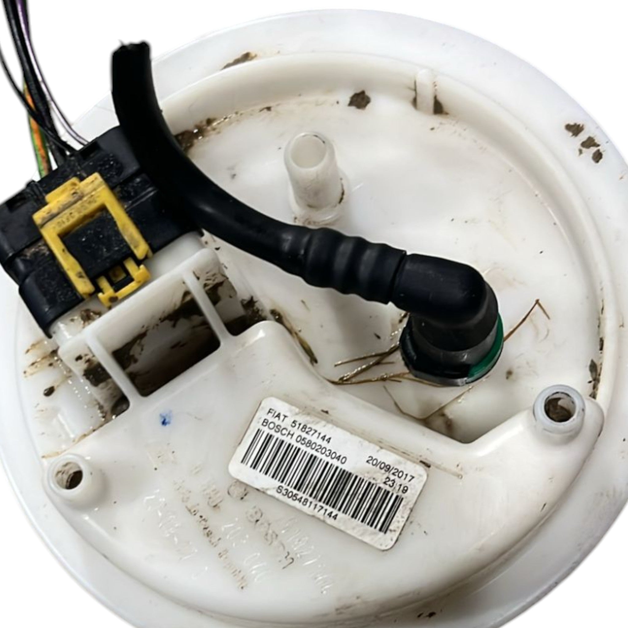 Pompa Carburante / Galleggiante Fiat Doblò cod:51827144 1.6 Diesel (2009 >2022)