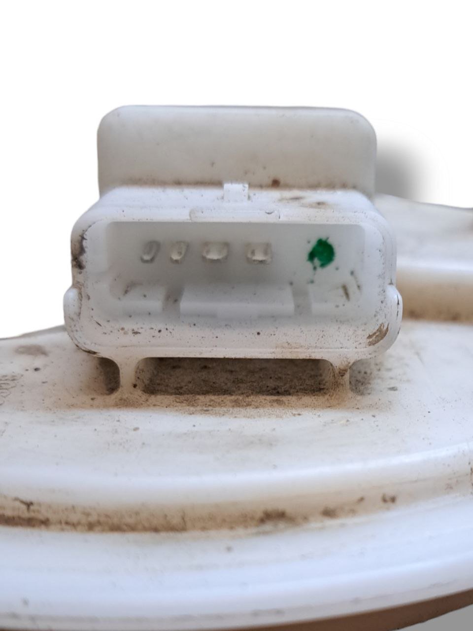 Pompa Carburante / Galleggiante Fiat Grande Punto 1.2 Benzina (2007) COD:55700352
