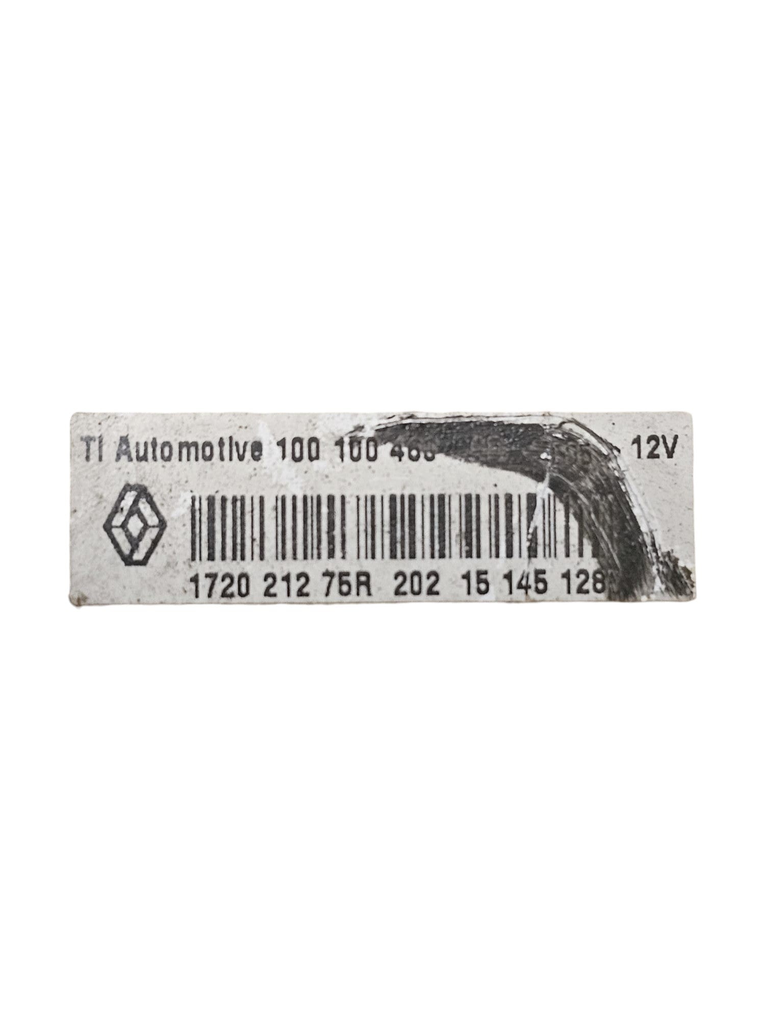 Pompa Carburante / Galleggiante Renault Clio IV 1.5 Diesel Cod:172021275R (2012-2021)