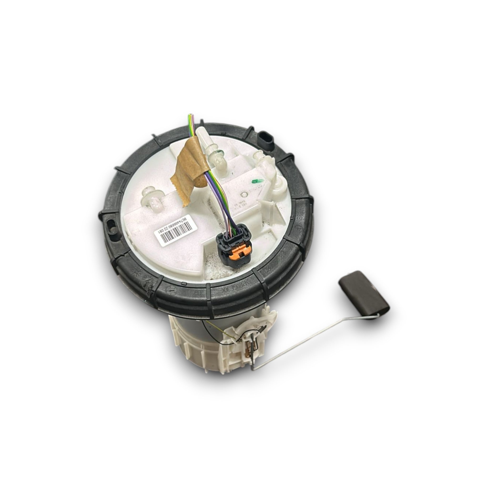 Pompa Carburante / Galleggiante Serbatoio Peugeot 208 I cod.9674466680 1.0 Benzina (2012 > 2019)