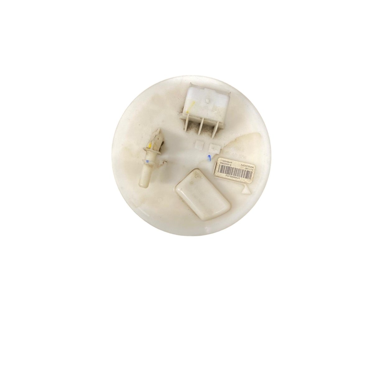 Pompa carburante / galleggiante Smart Forfour W453 1.0 Benzina (2014-2021) Cod: 172024944R
