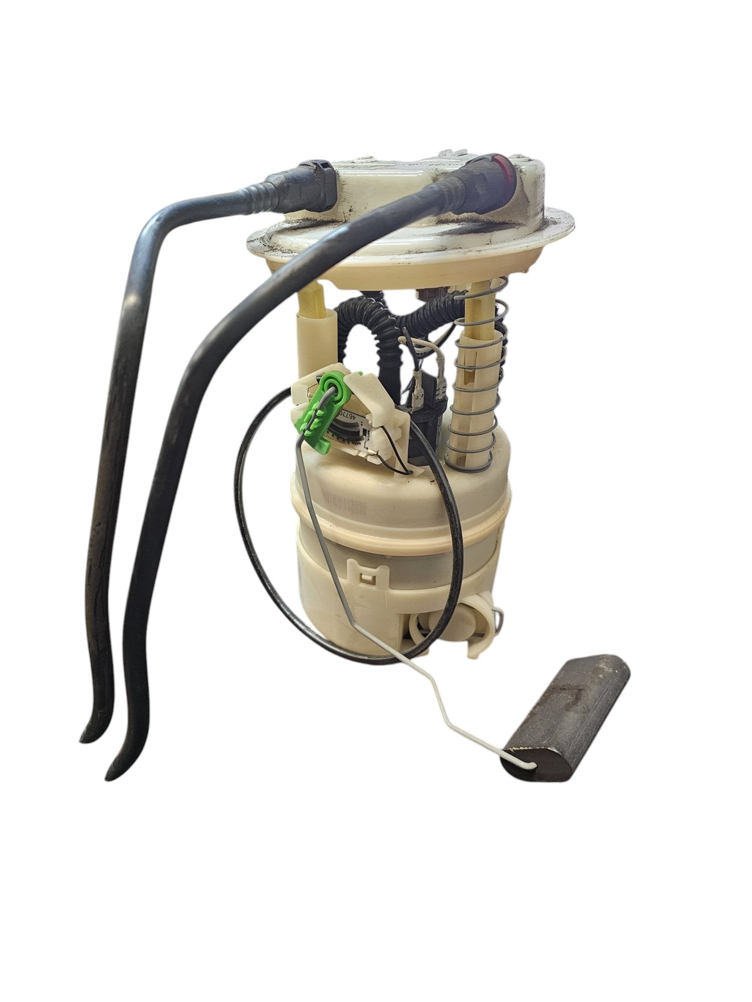 Pompa Carburante Serbatoio Galleggiante Renault Clio IV 0.9 Benzina Cod:170114543R (2012-2021)