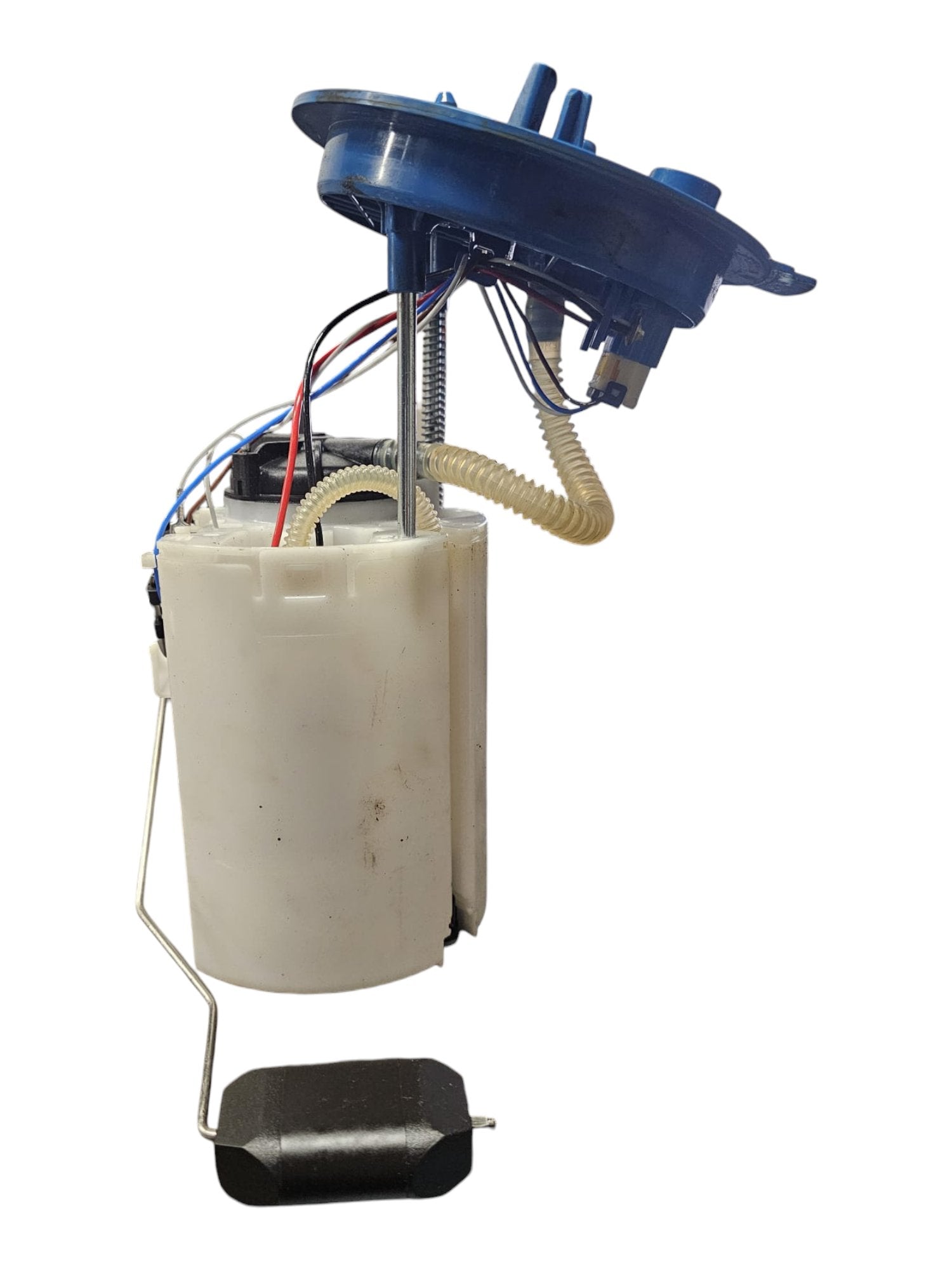Pompa Carburante Serbatoio Galleggiante Seat Ibiza 1.0 Benzina Cod:2Q0919051L(2008-2017)