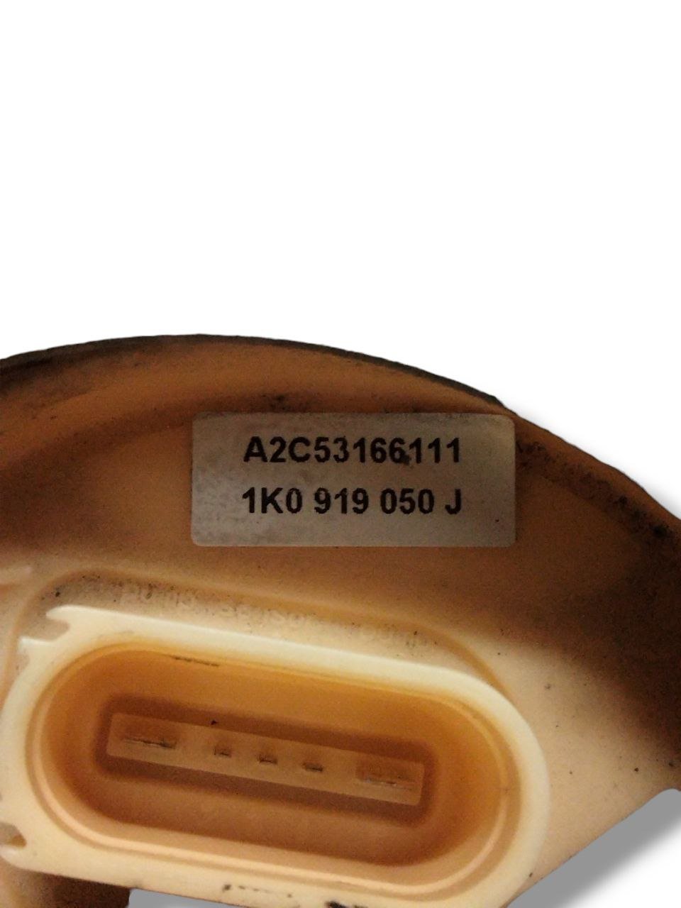 Pompa carburante Volkswagen Golf 2.0 diesel (2003-2008) cod.1K0919050