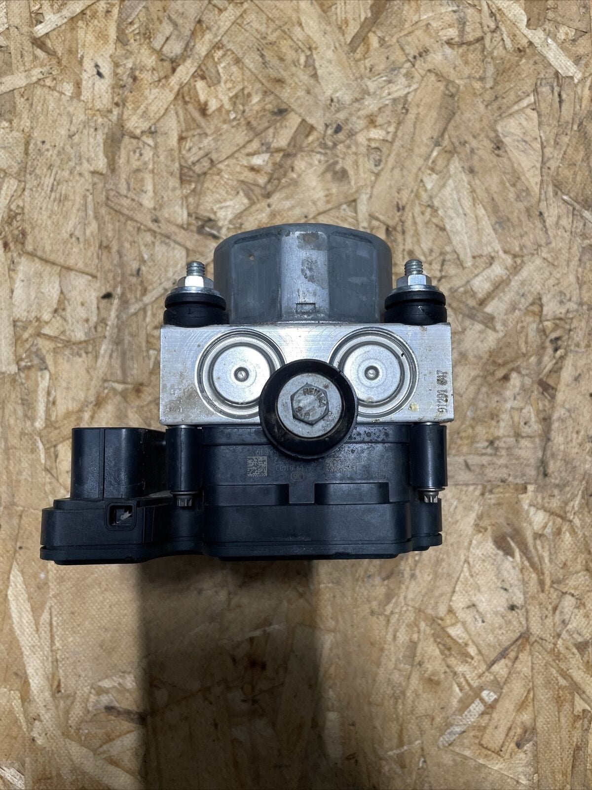 Pompa centralina Abs Fiat Panda (312 - 2016) 1.2 Benzina cod:0265257019 52059125
