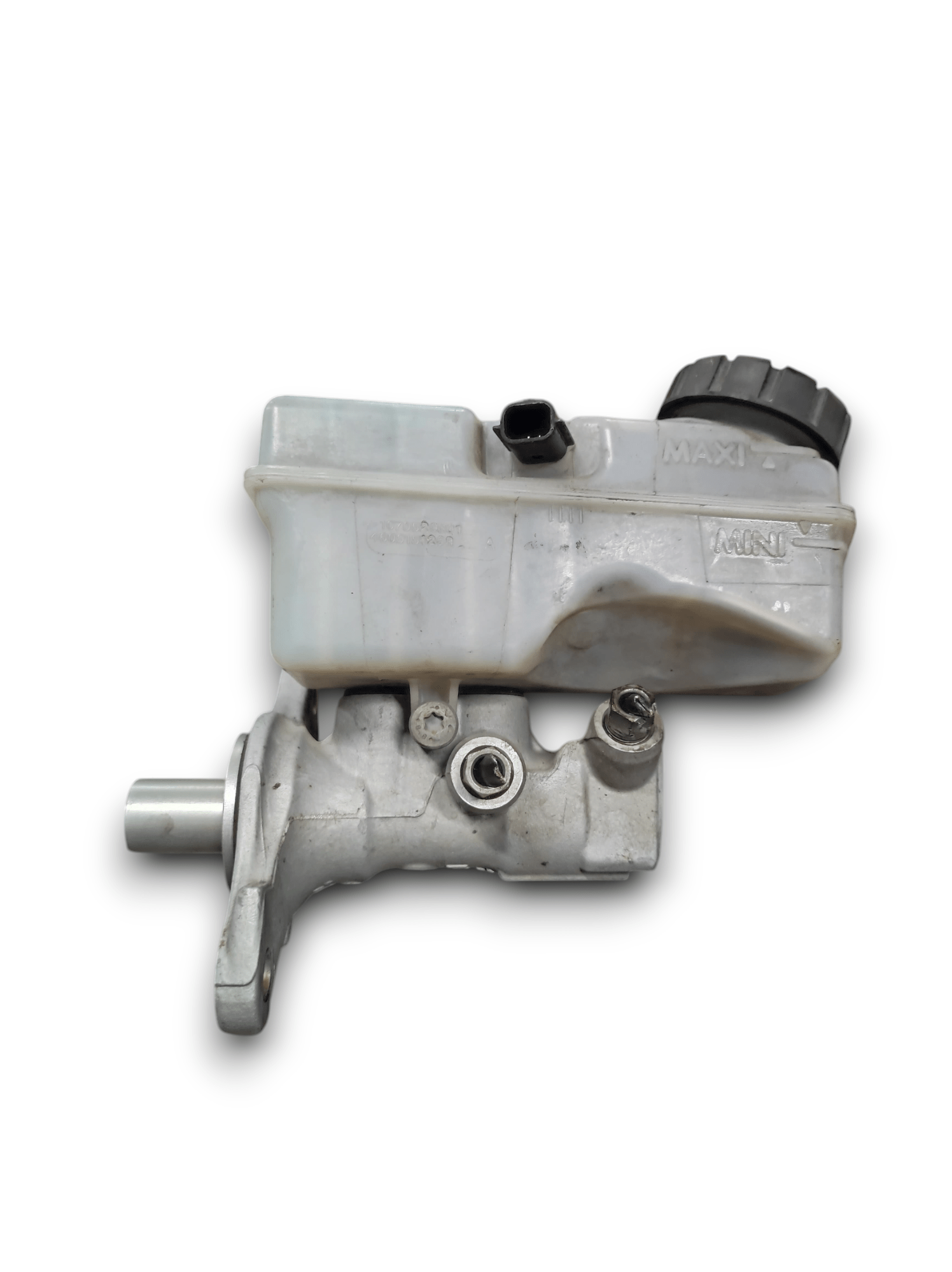 Pompa freni Renault Clio IV 1.5 Diesel COD: 460915125R (2012-2021)