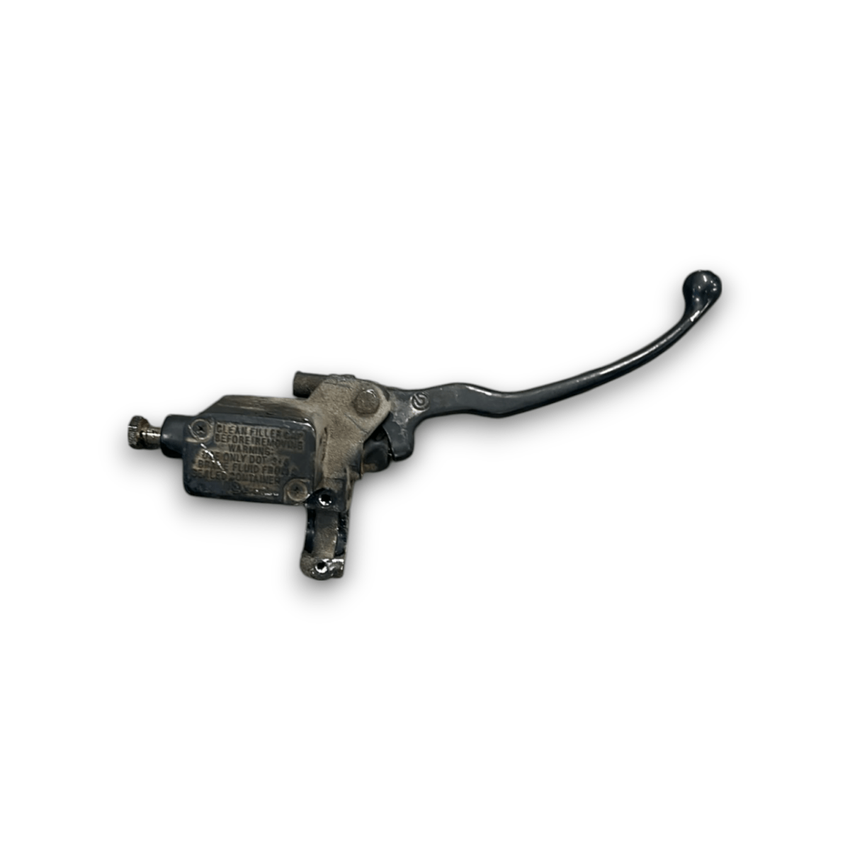 Pompa freno anteriore piaggio beverly 250 (2004 > 2006)