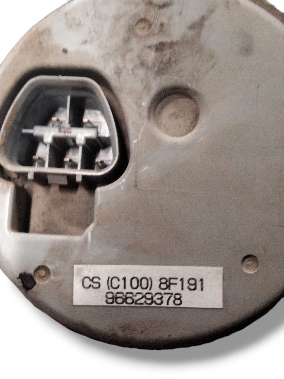 Pompa Gasolio / Carburante Opel Antara 2.0 Diesel (2006-2015) cod.96629378-96830395