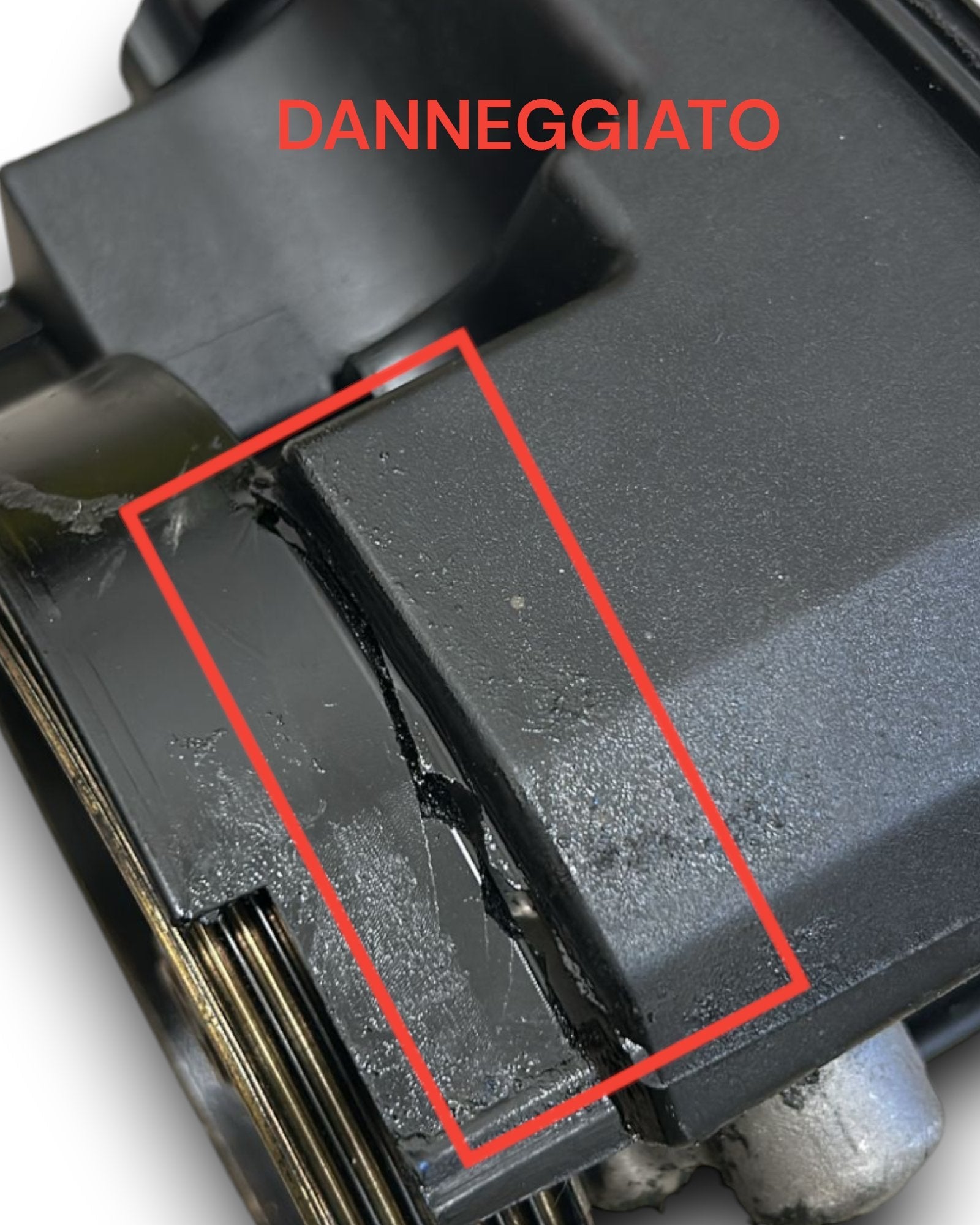 Pompa Idroguida / Servosterzo Peugeot 206 1.4 Diesel cod.26079884 (1998 > 2012)