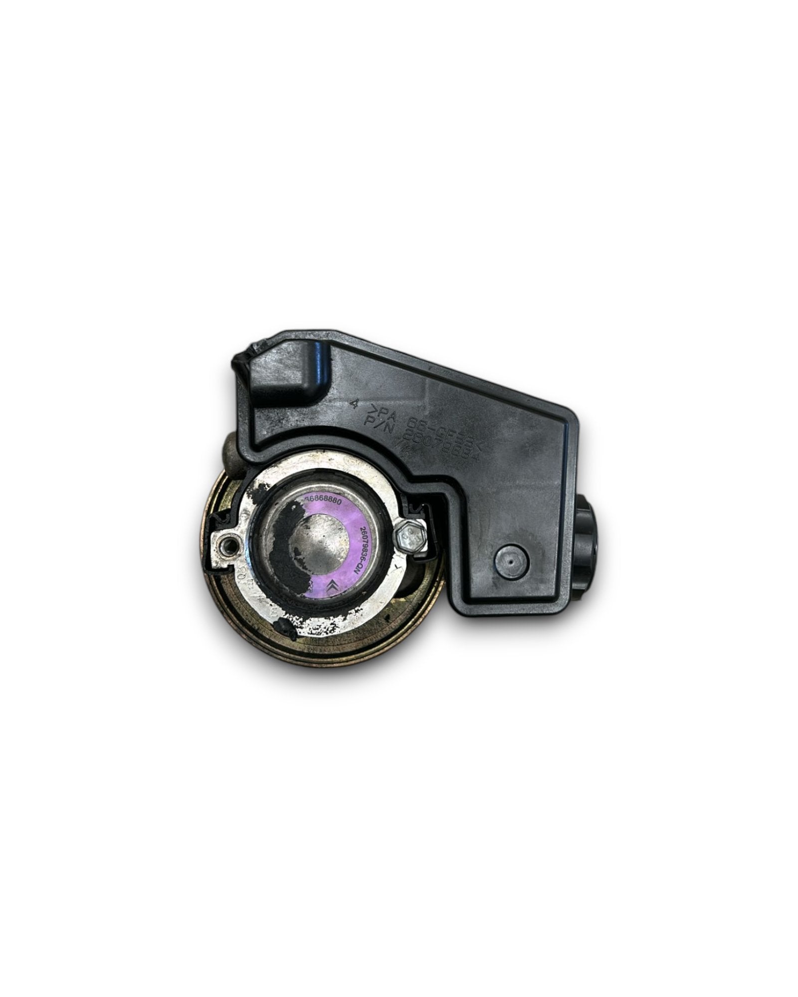 Pompa Idroguida / Servosterzo Peugeot 206 1.4 Diesel cod.26079884 (1998 > 2012)