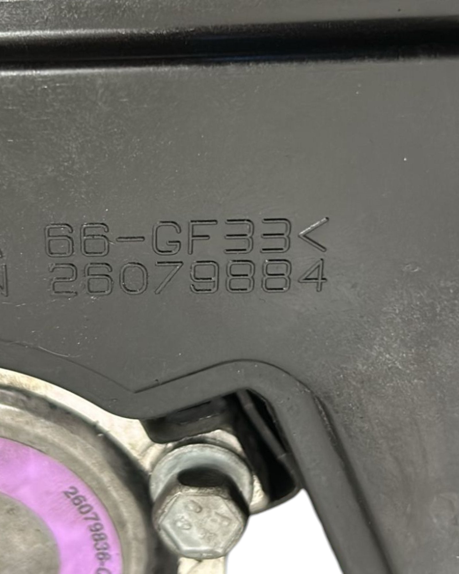 Pompa Idroguida / Servosterzo Peugeot 206 1.4 Diesel cod.26079884 (1998 > 2012)