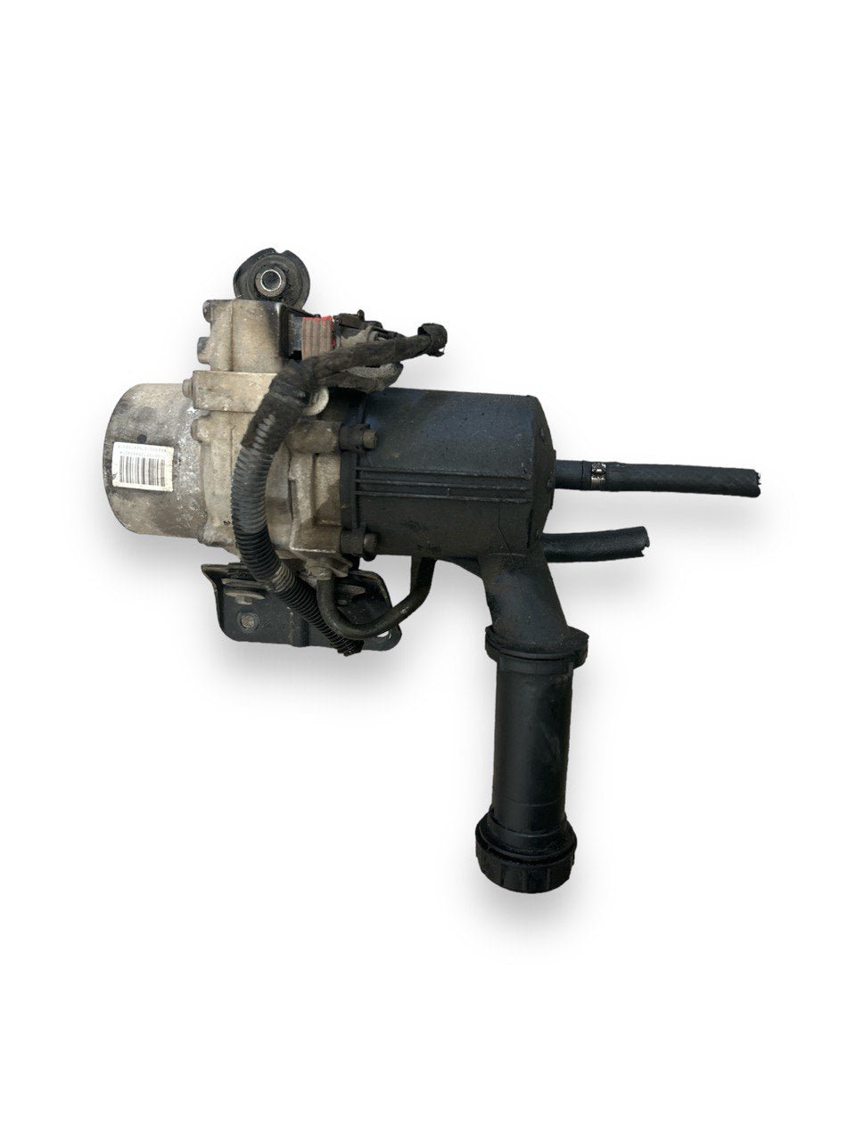 Pompa Idroguida / Servosterzo Peugeot 307 1.6 Diesel (2001 > 2009) cod.A5097809C