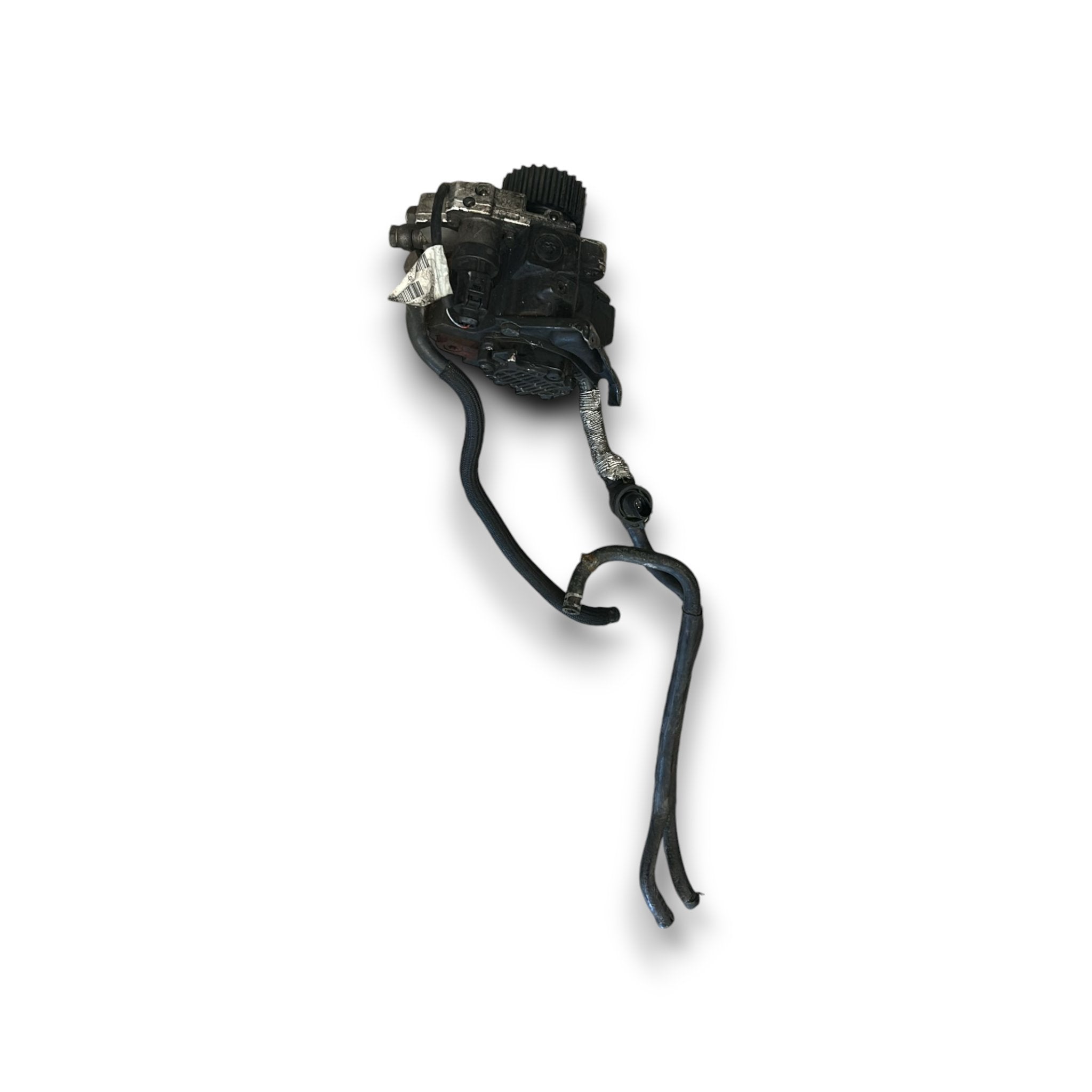 Pompa Iniezione Gasolio Audi A8 (D3 / 4E) cod.057130755L 4.2 Diesel (2002 > 2009)