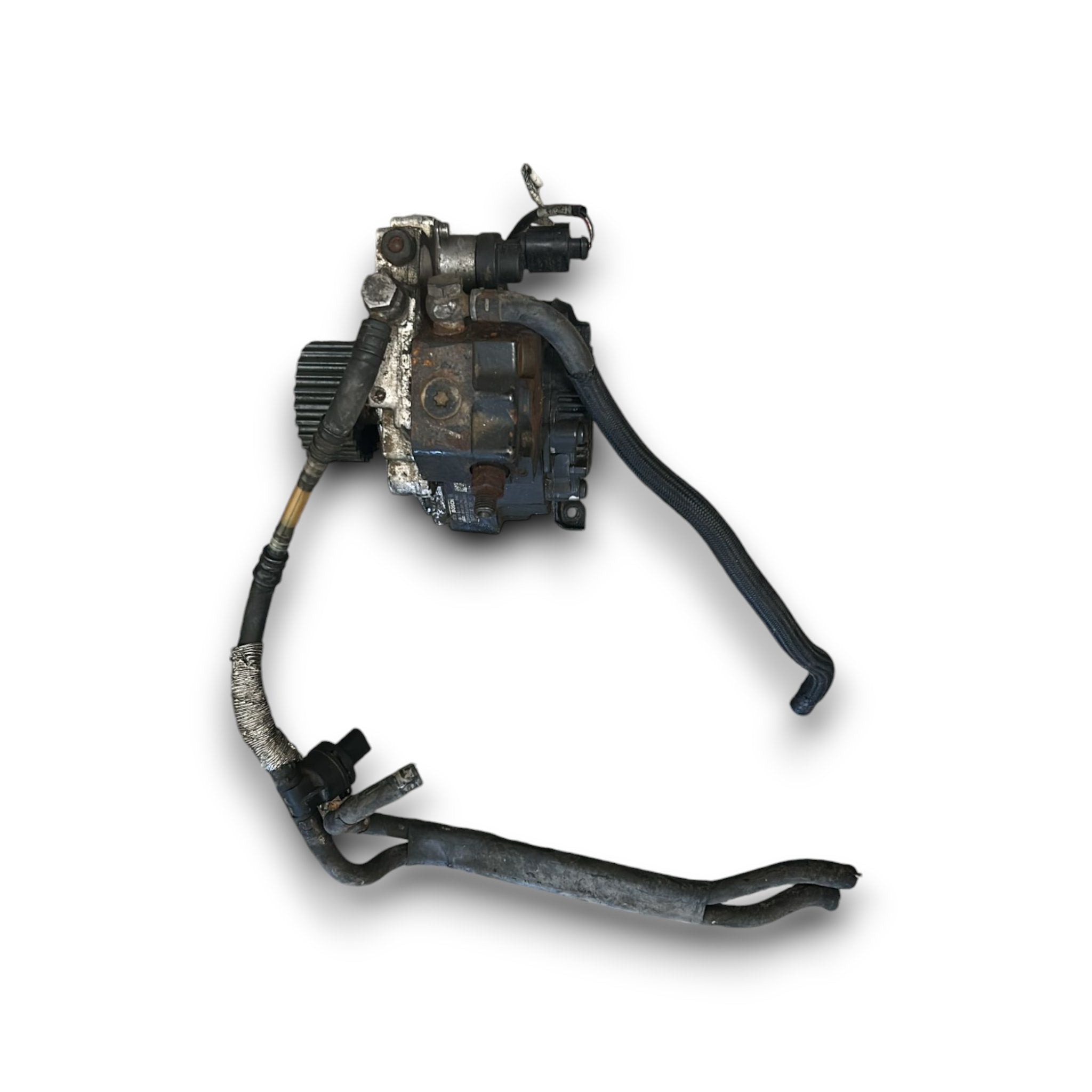 Pompa Iniezione Gasolio Audi A8 (D3 / 4E) cod.057130755L 4.2 Diesel (2002 > 2009)
