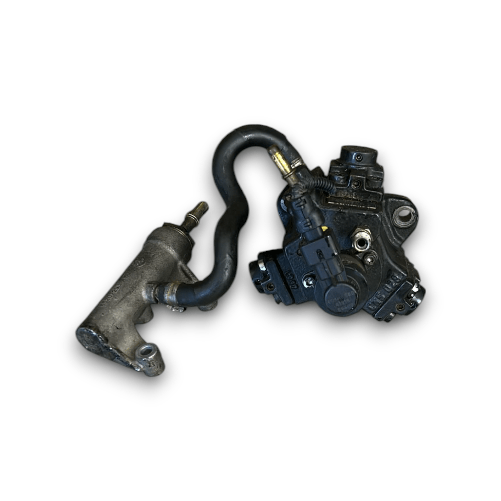 Pompa Iniezione Gasolio Fiat Bravo 1.6 Diesel cod:0055209062 (2007 > 2014)