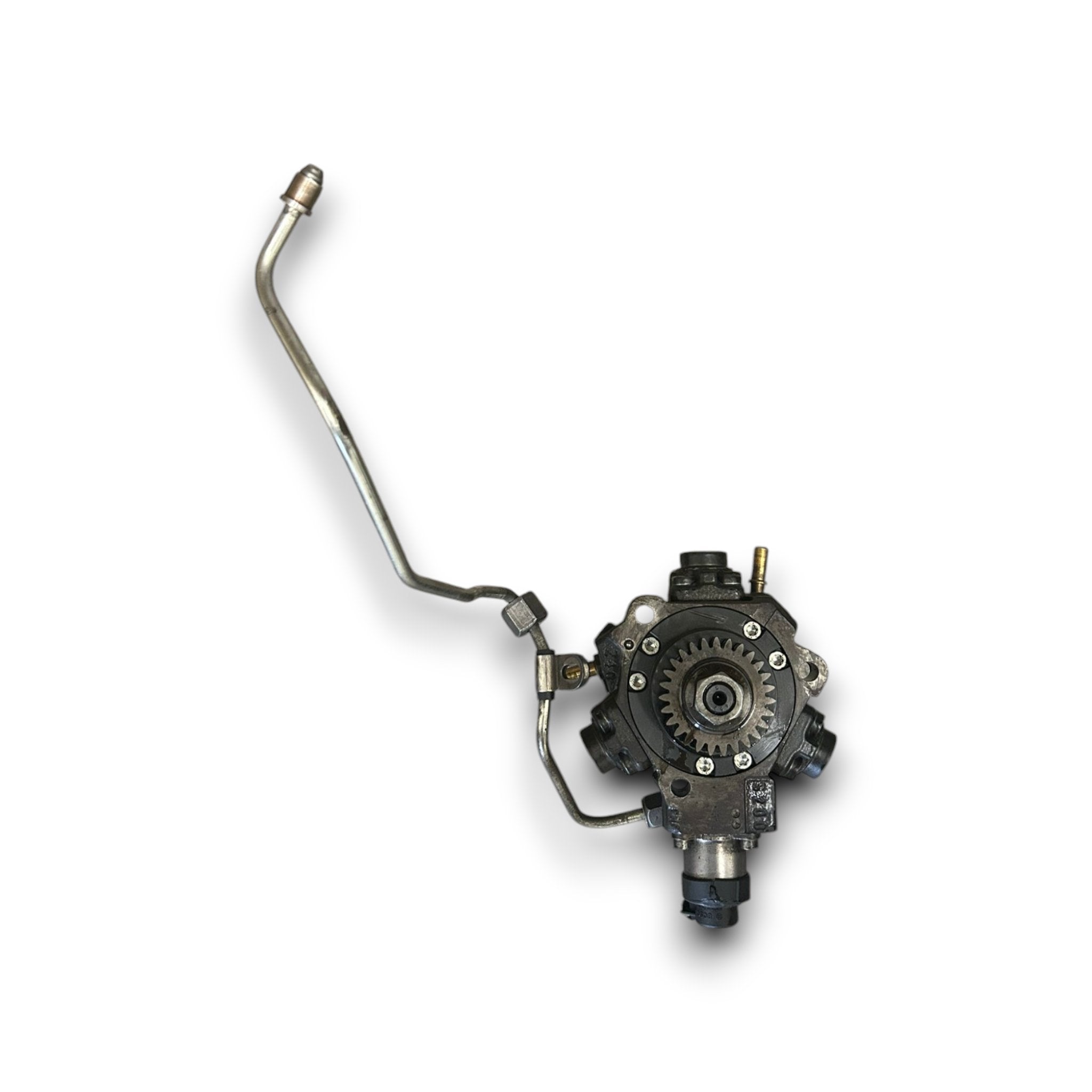 Pompa Iniezione / Gasolio Nissan Qashqai (J11) cod.167002972R 1.6 Diesel (2014 > 2021)