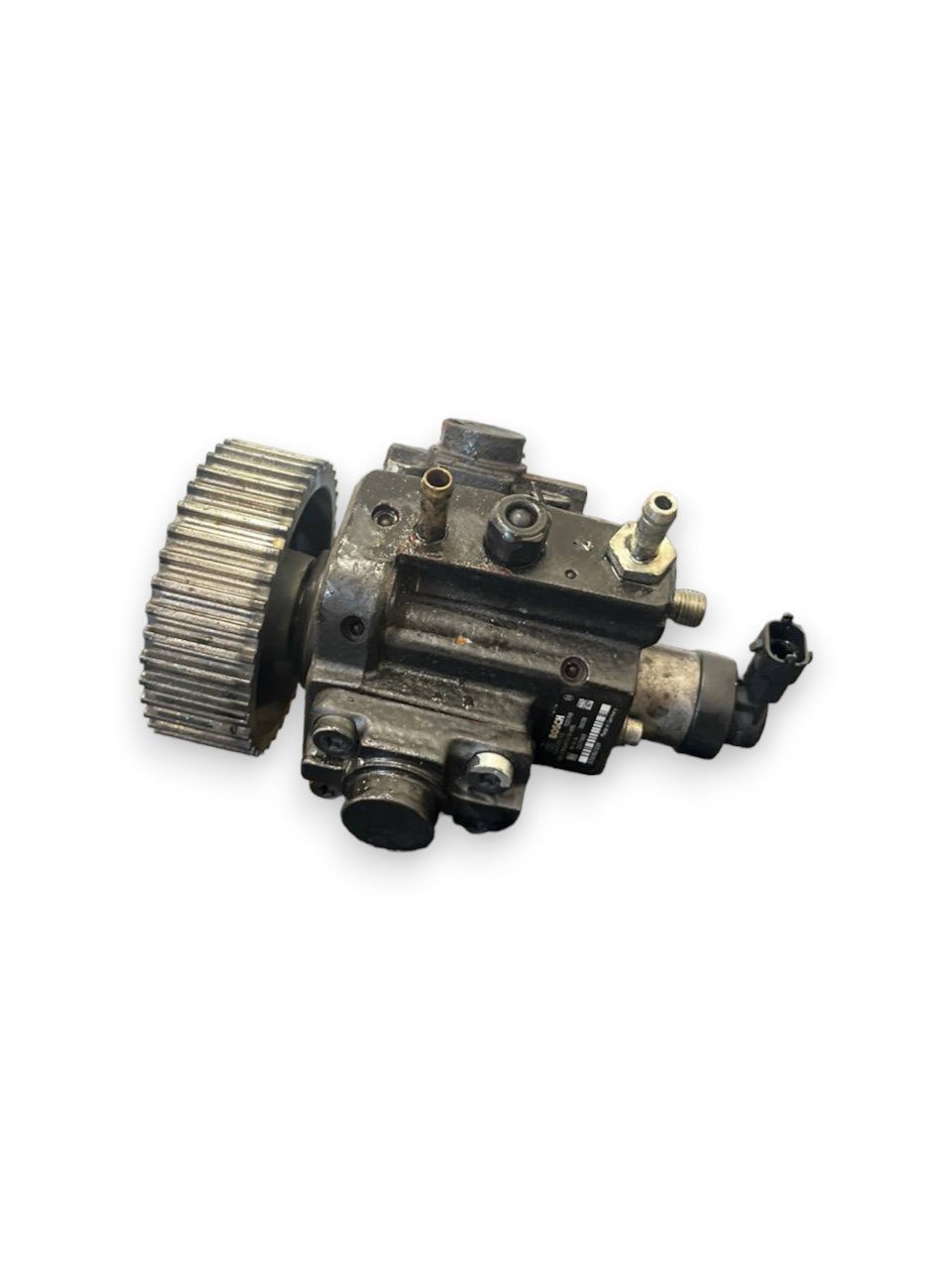 Pompa Iniezione / Gasolio Opel 0445010193 / 55571005 Insignia A / Opel Zafira C Tourer / Opel Astra J 2.0 Diesel (2008 al 2017)