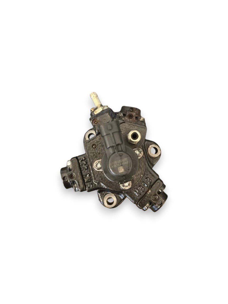 Pompa Iniezione / Gasolio Opel 0445010193 / 55571005 Insignia A / Opel Zafira C Tourer / Opel Astra J 2.0 Diesel (2008 al 2017)