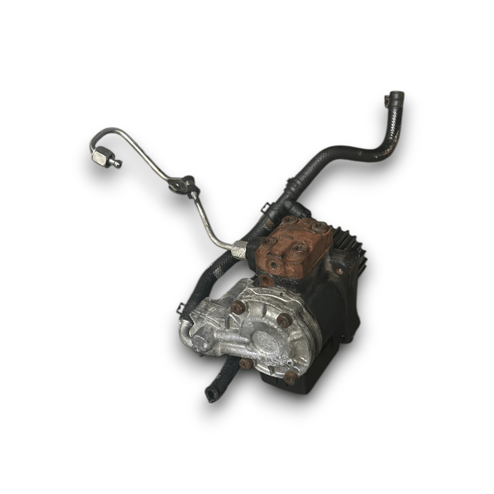 Pompa Iniezione / Gasolio Skoda Fabia II (5J) cod.03L130755E 1.6 Diesel (2007 > 2014)
